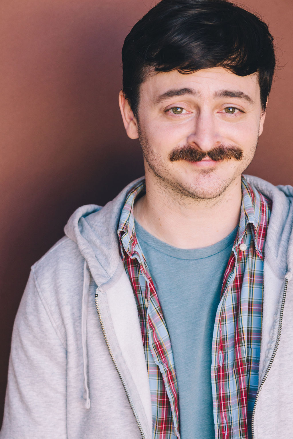 Джесси Кендалл