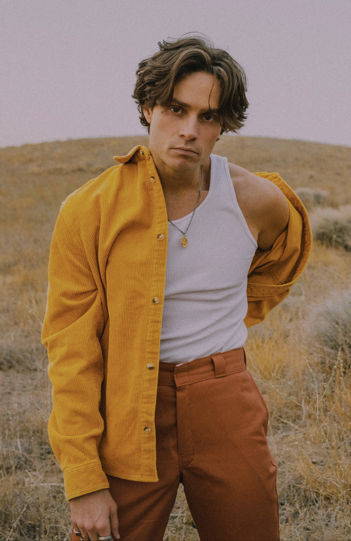 Спенсер Сазерленд