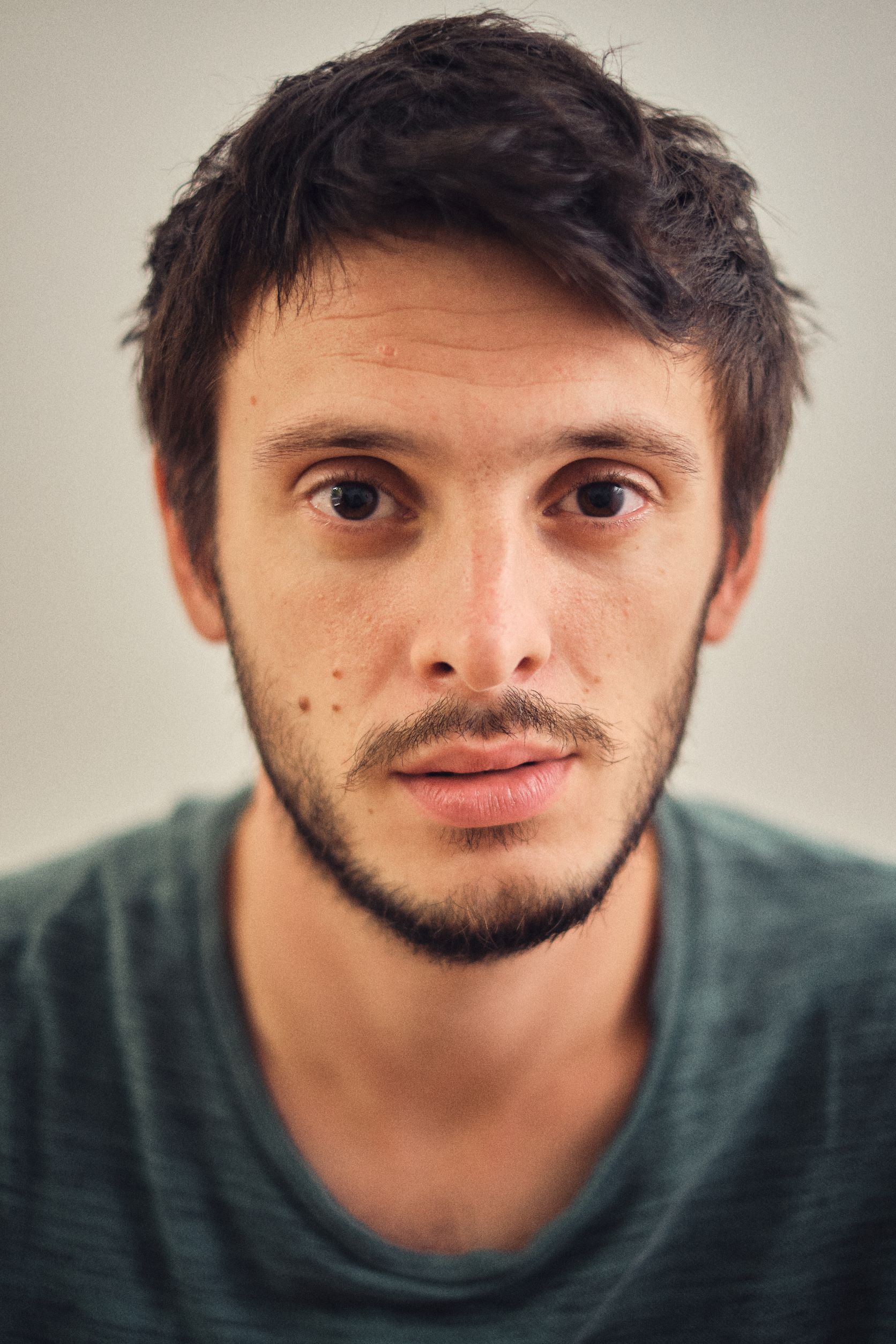 Алистер Майкл