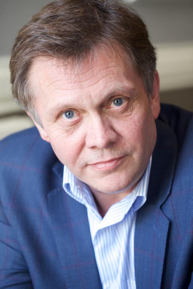 Фрэнк Сауль