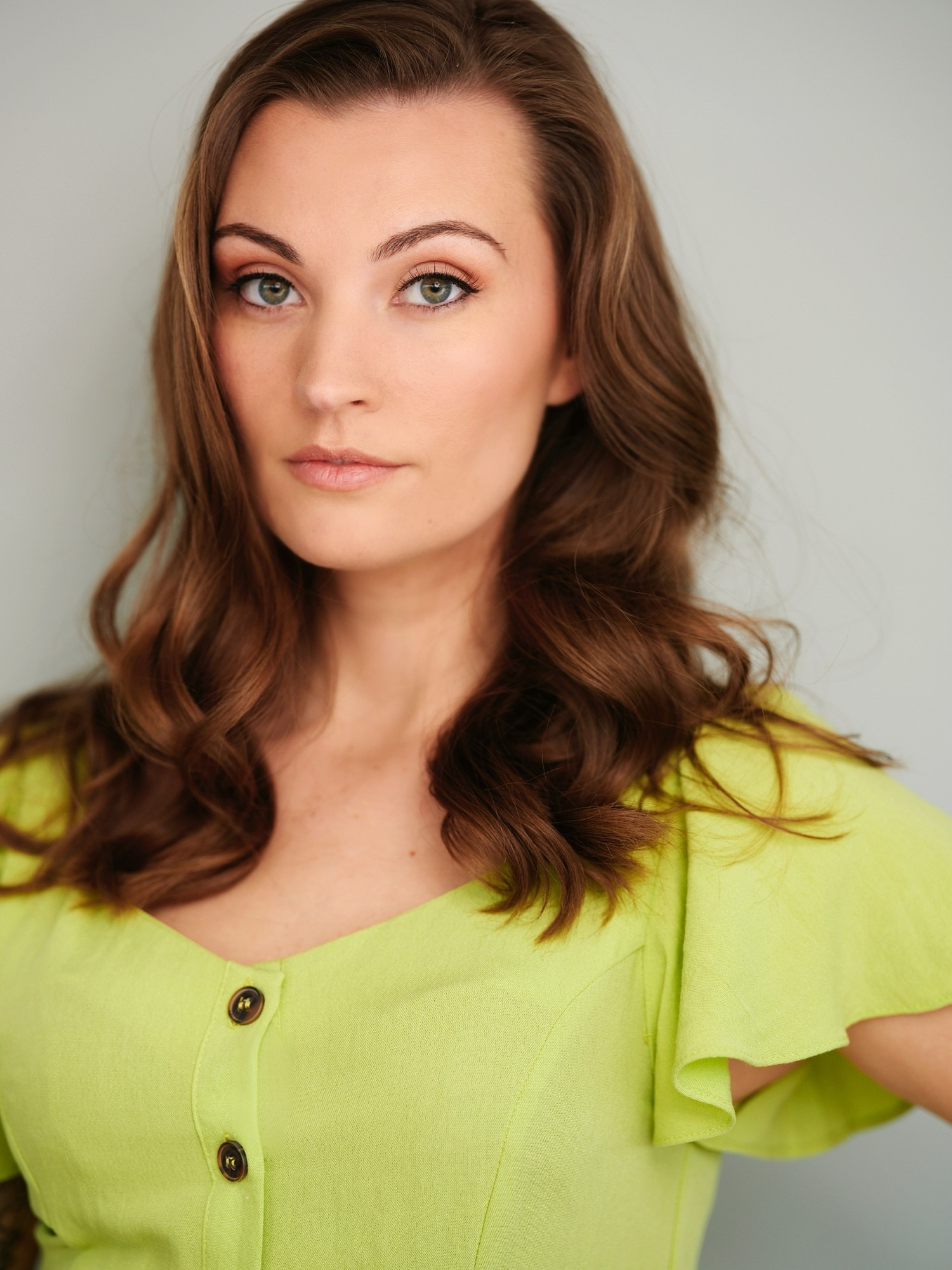 Анна Хайндман