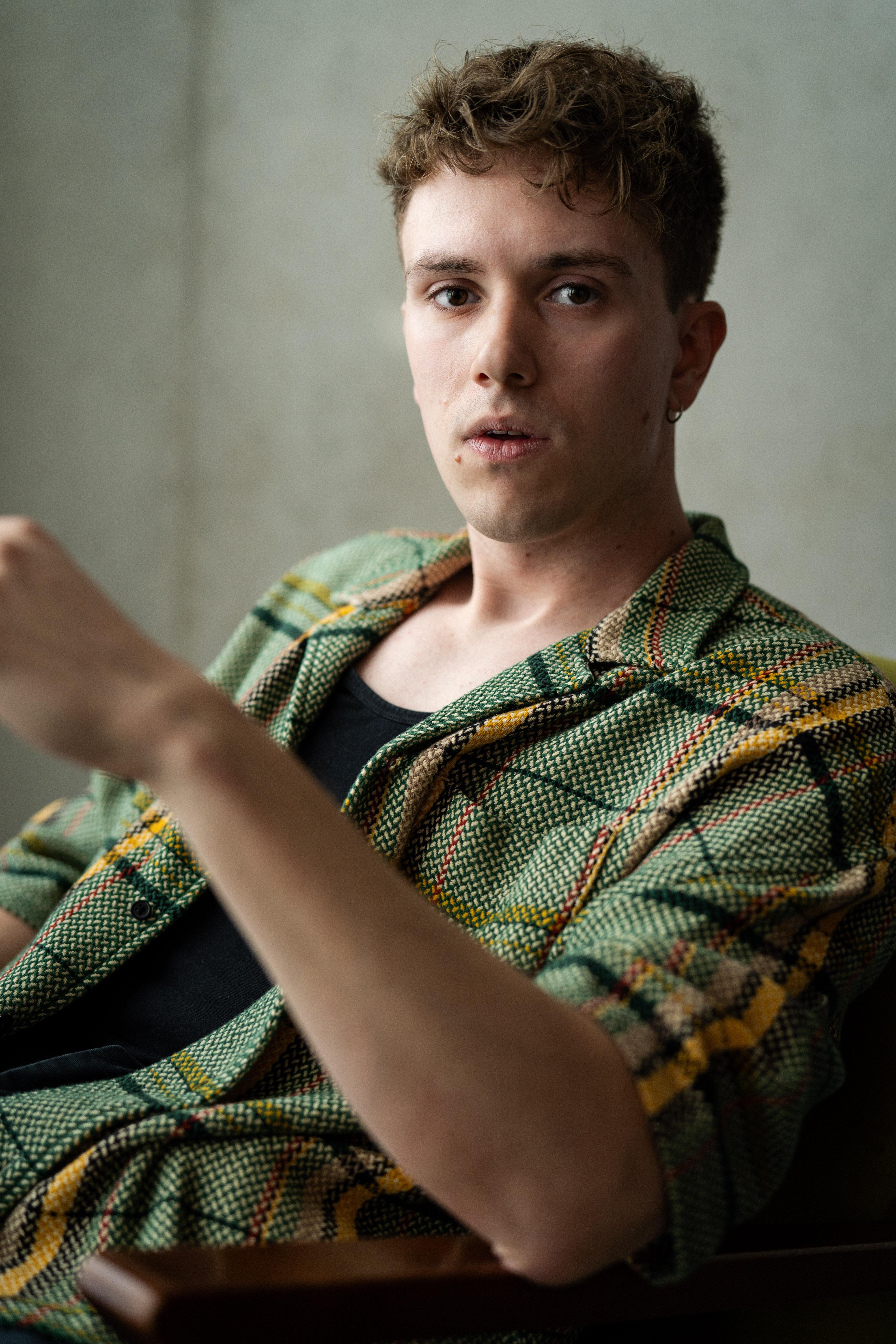 Дэррил Дэйл