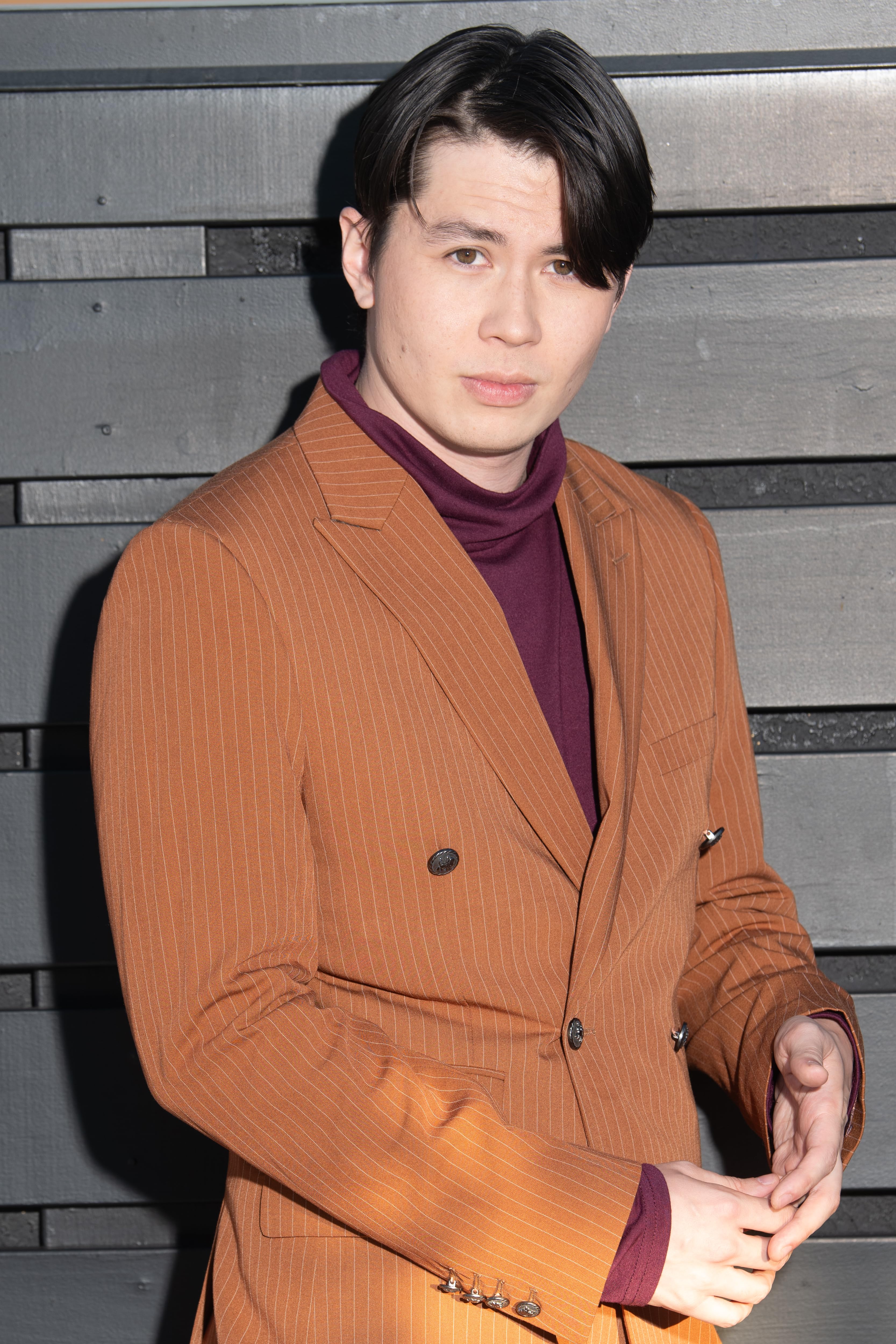 Мэйсон Темпл