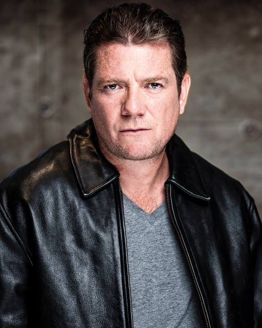 Джеймс Эктон