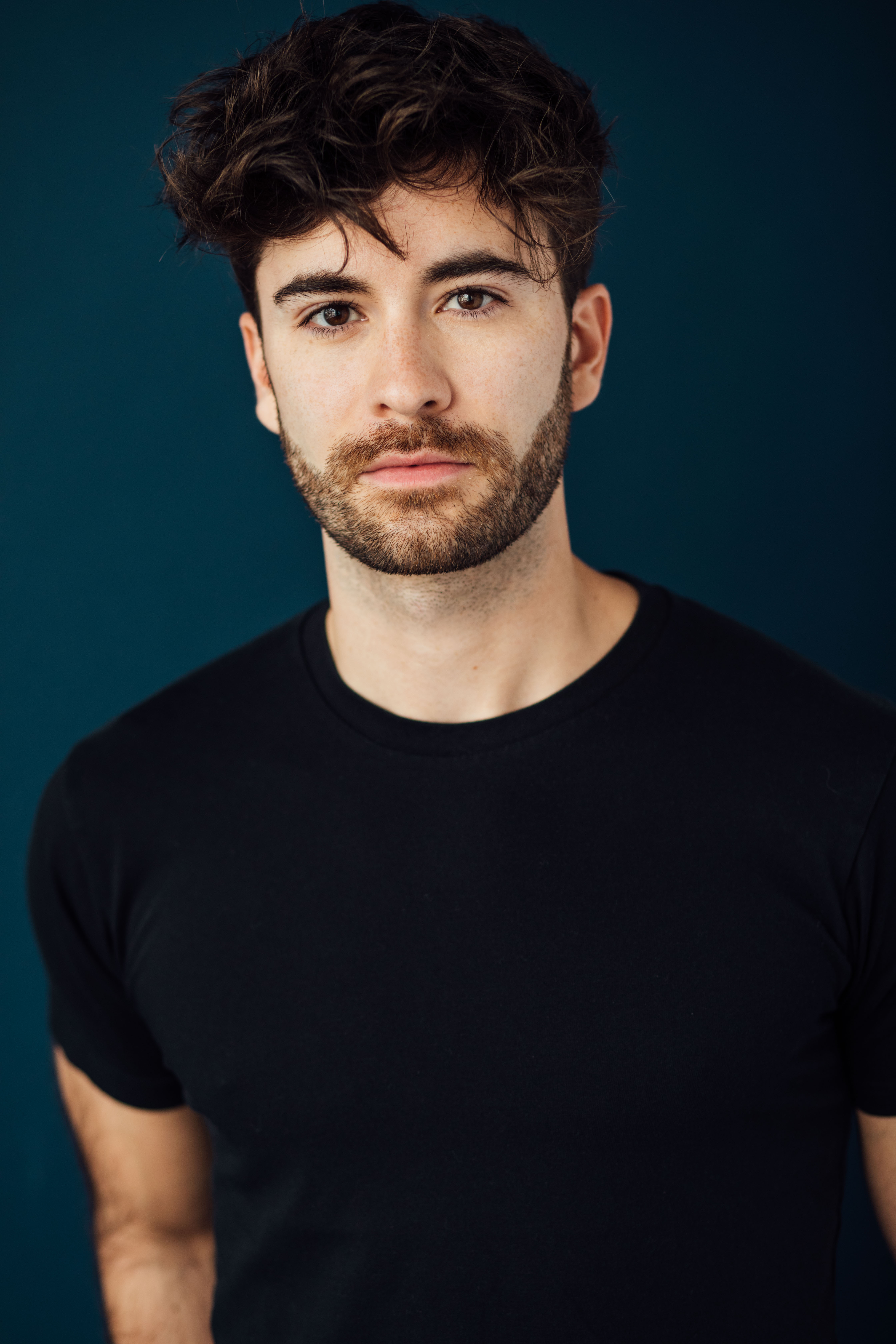 Бенджамин Форрестер