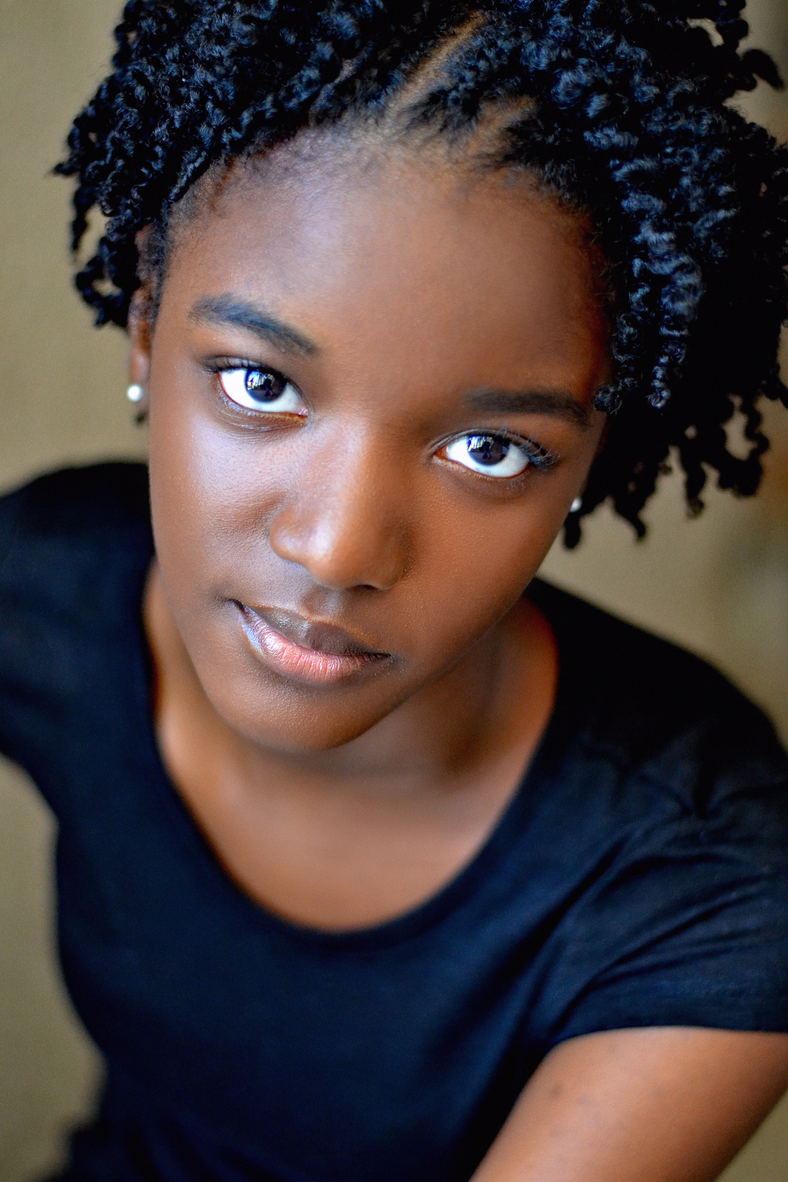 Кьяра Райли Эванс