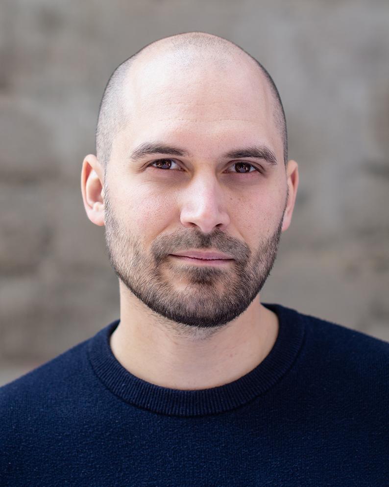 Янник Лемос