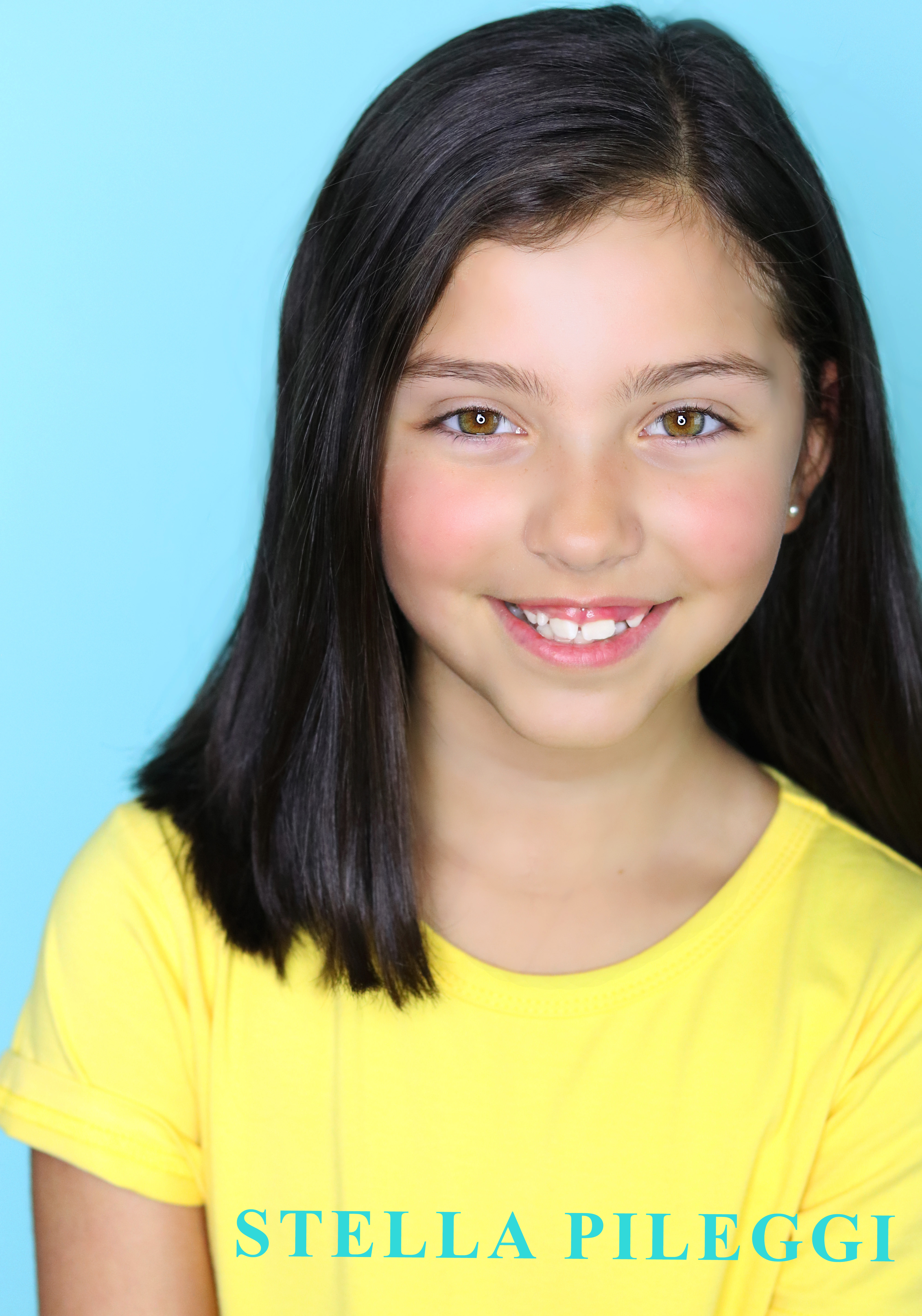 Стелла Пиледжи