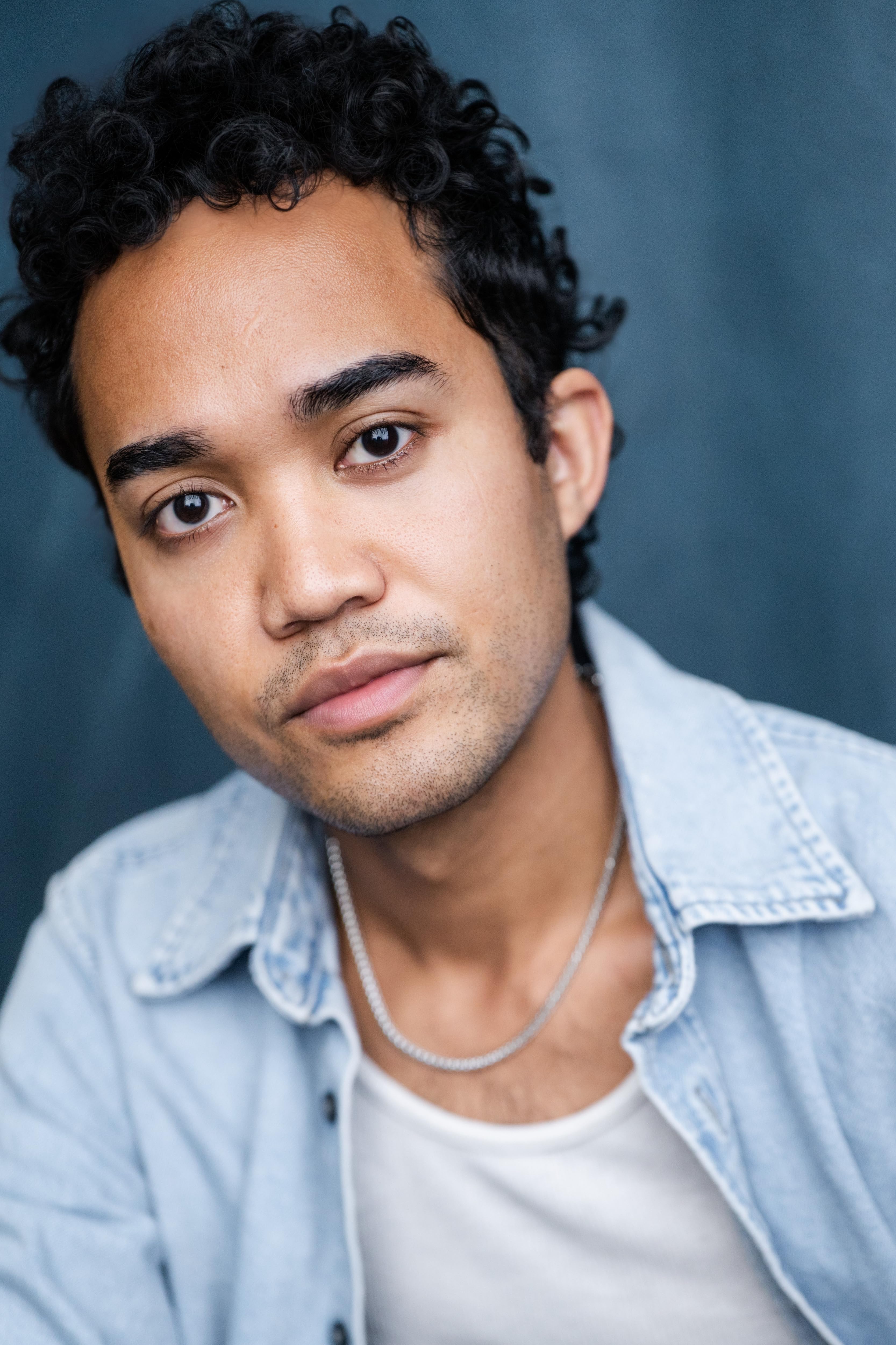 Эндрю Рассел