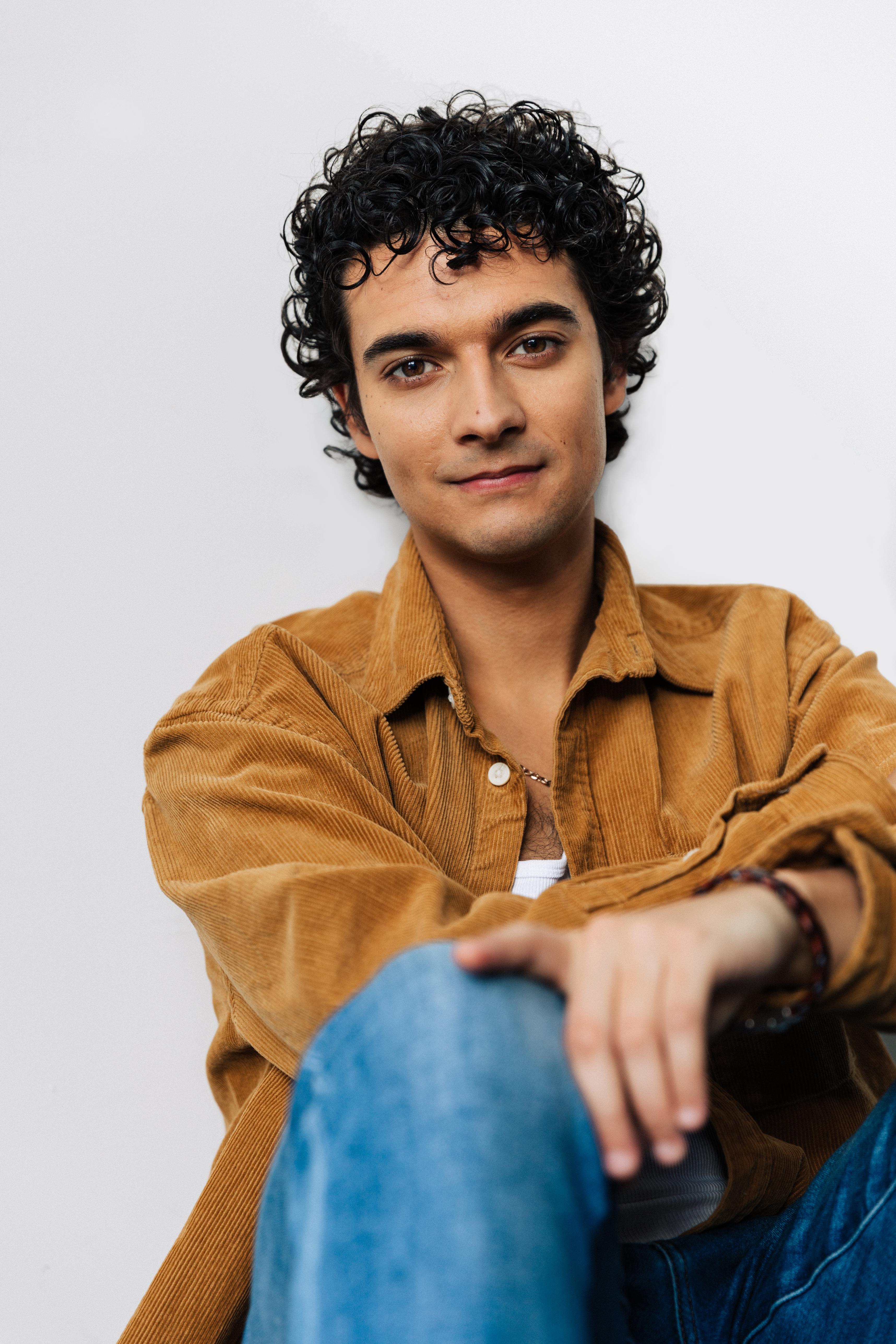 Франко Мачадо