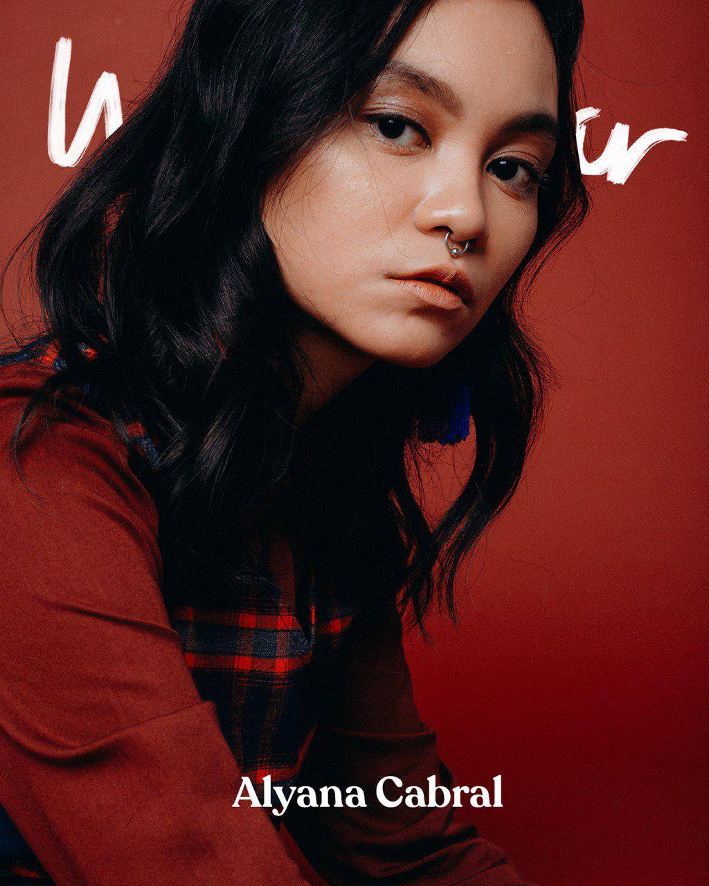 Alyana Cabral