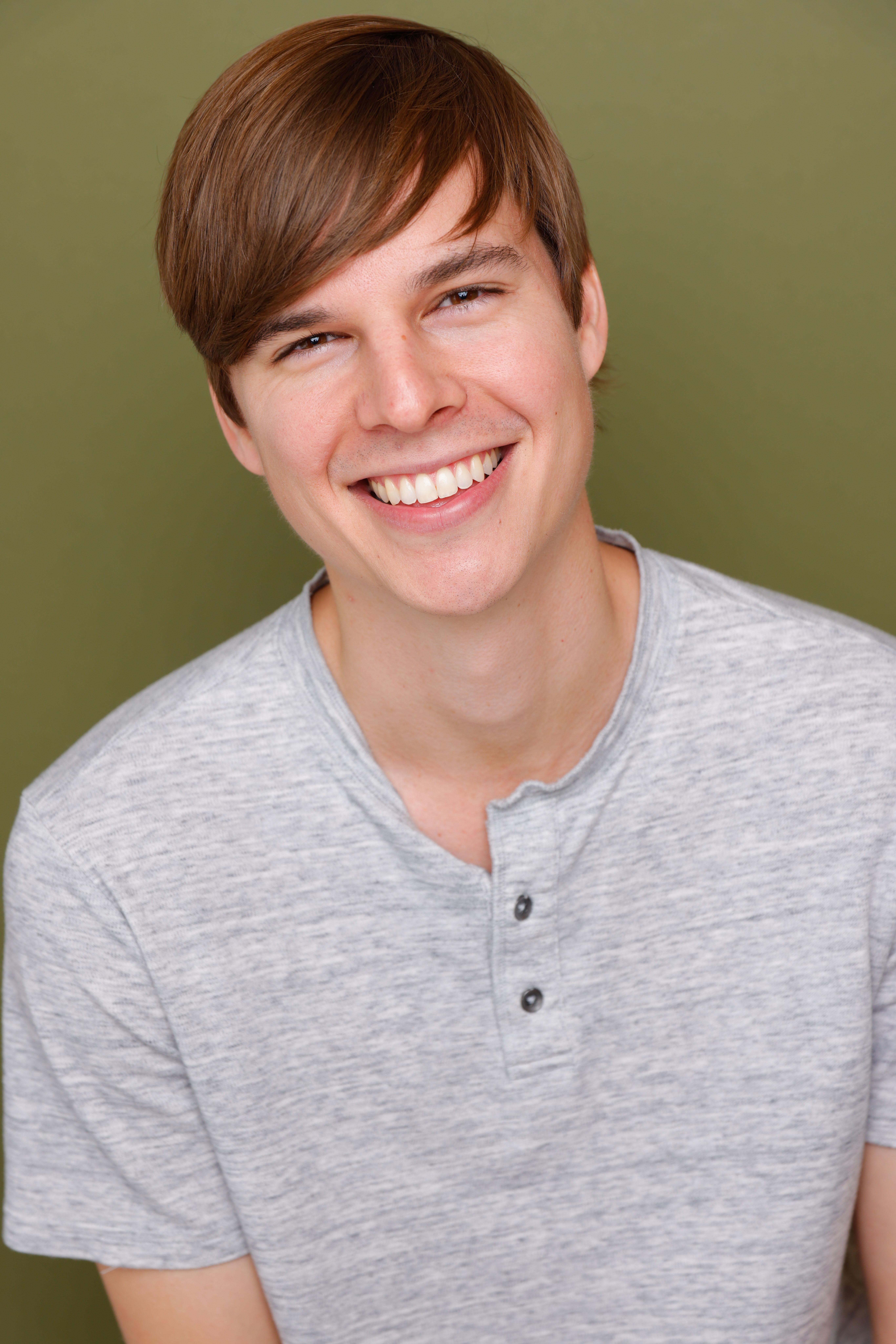 Тревор Гленн