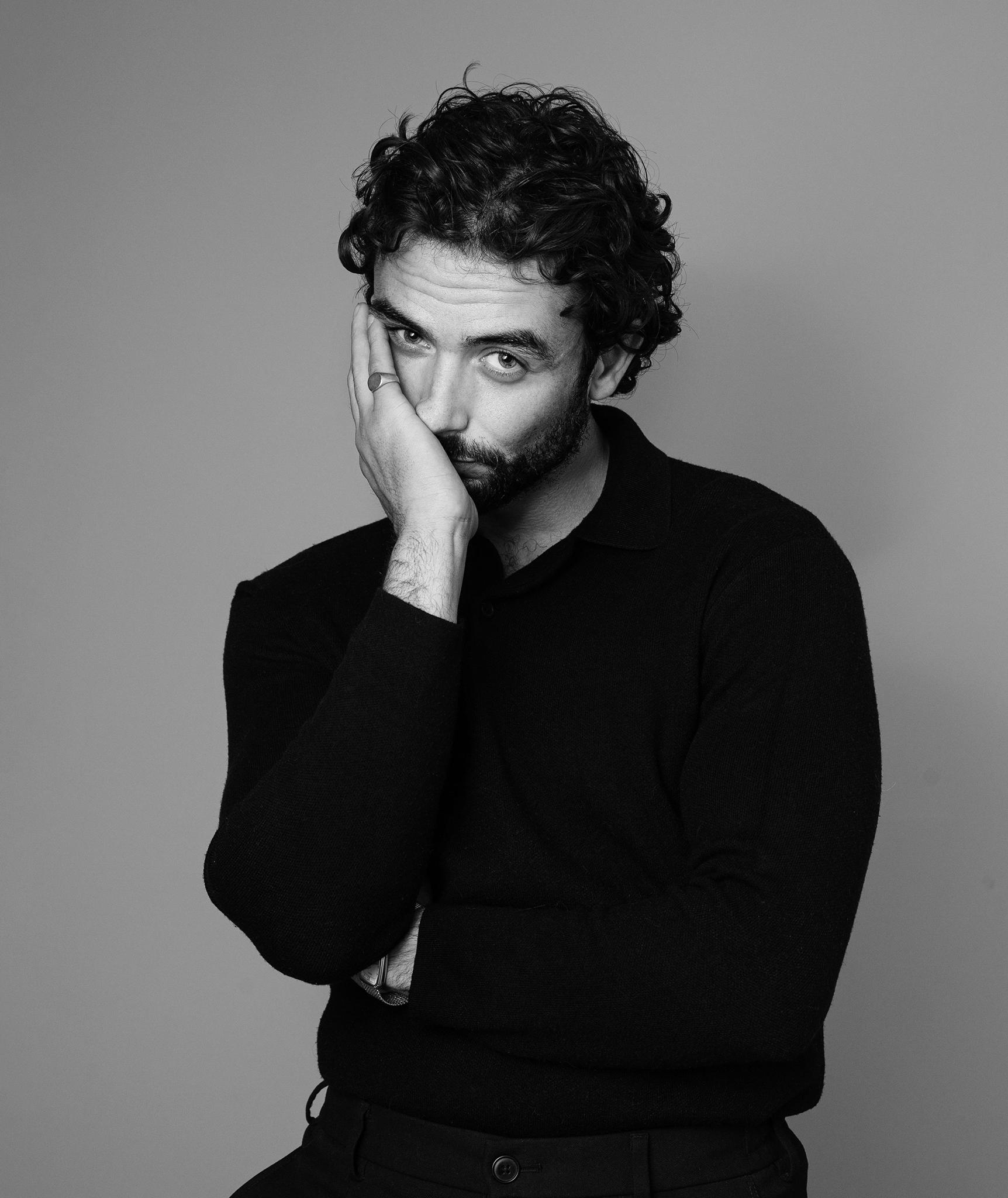 Деклан О'Коннор