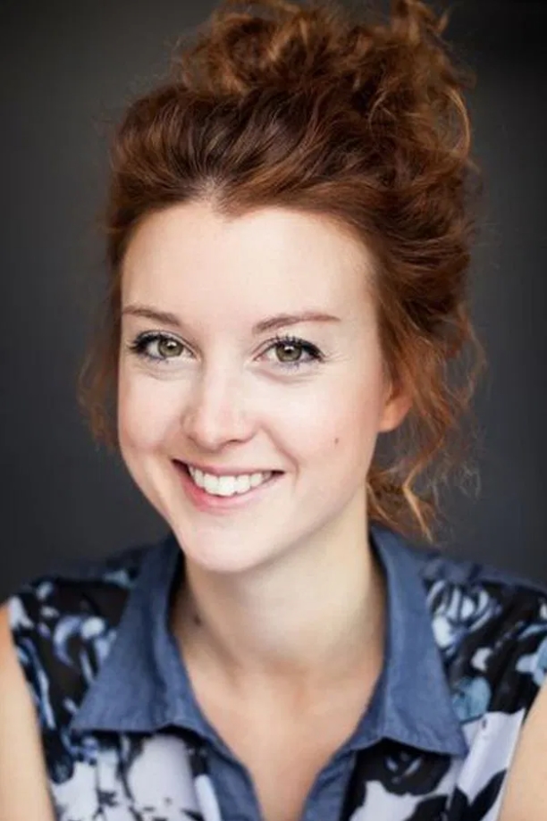 Andréanne Théberge