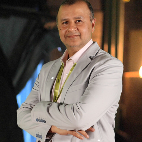 Jiten Hemdev