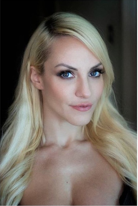 Стелла Пэрис