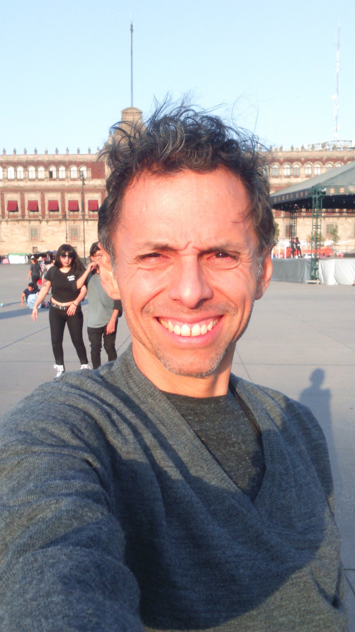 Рауль Орозко