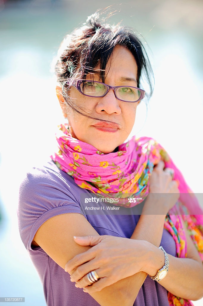 Эвелин Варгас