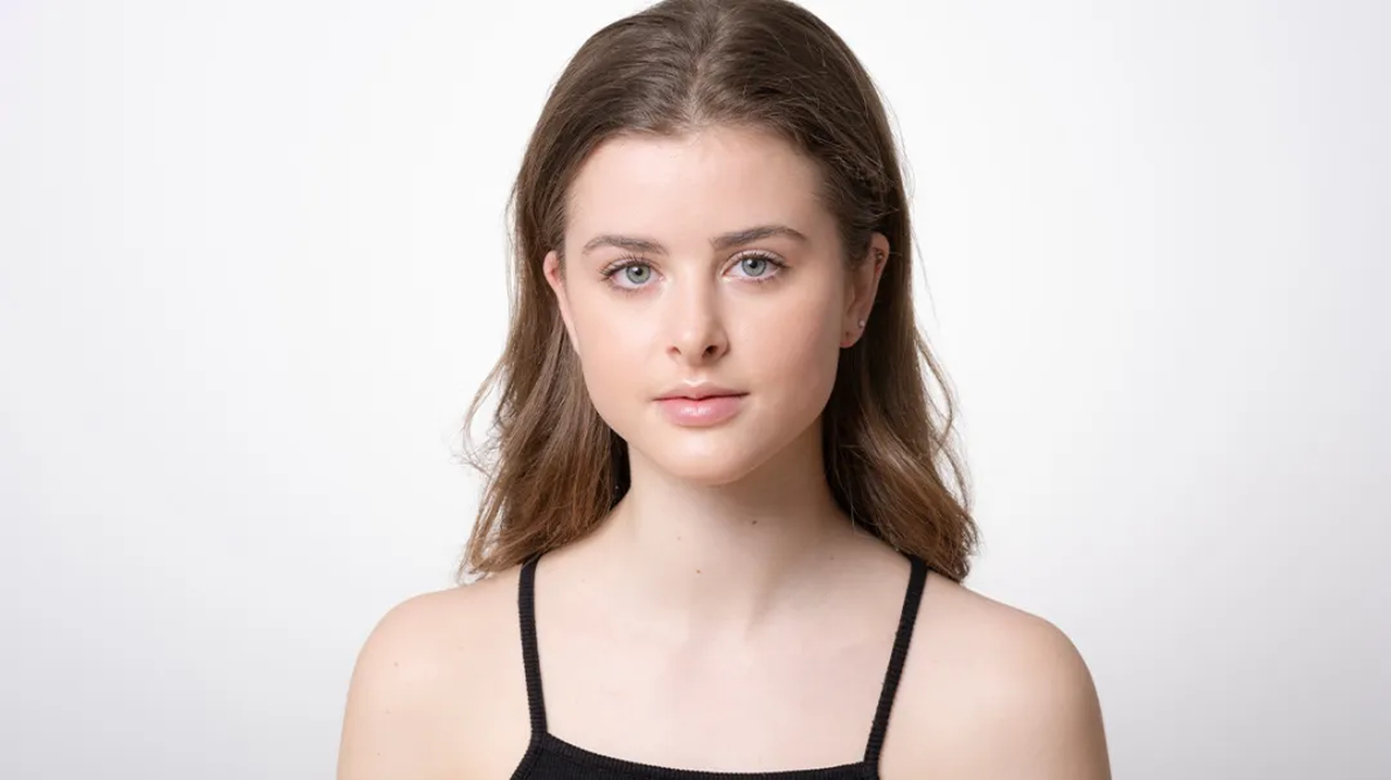 Миа Ларднер