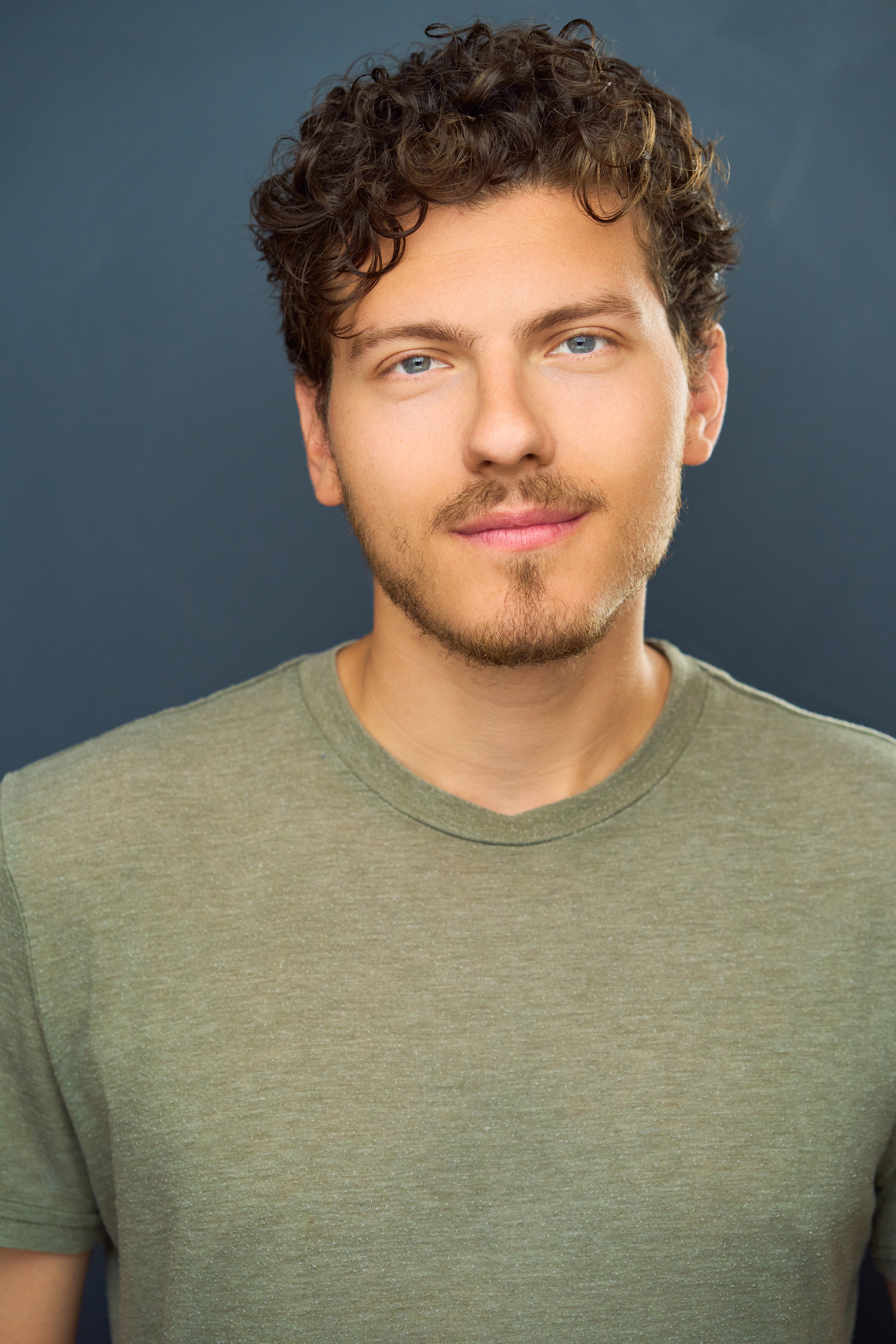 Джейк Лоренс