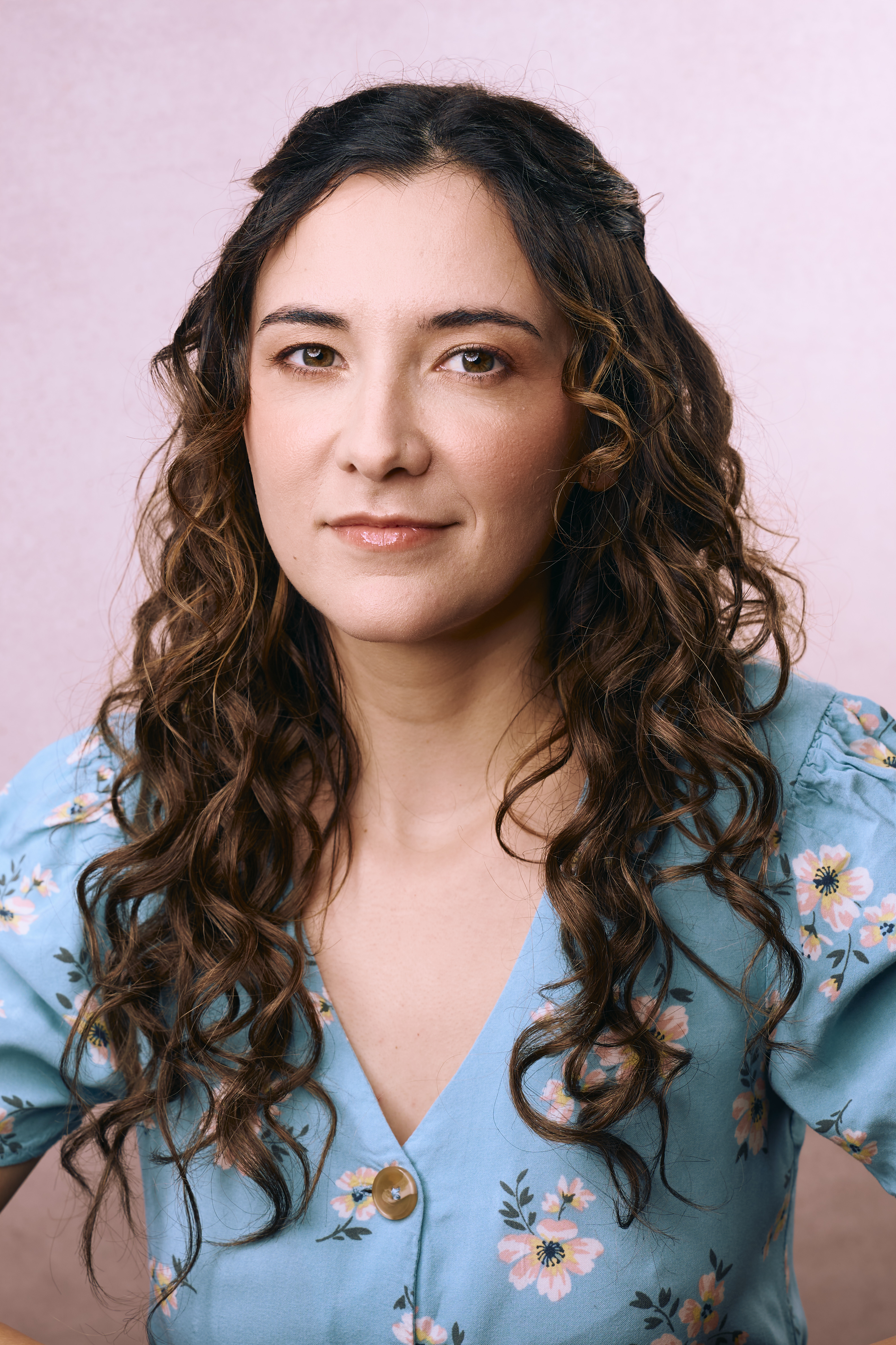 Дороти Мари