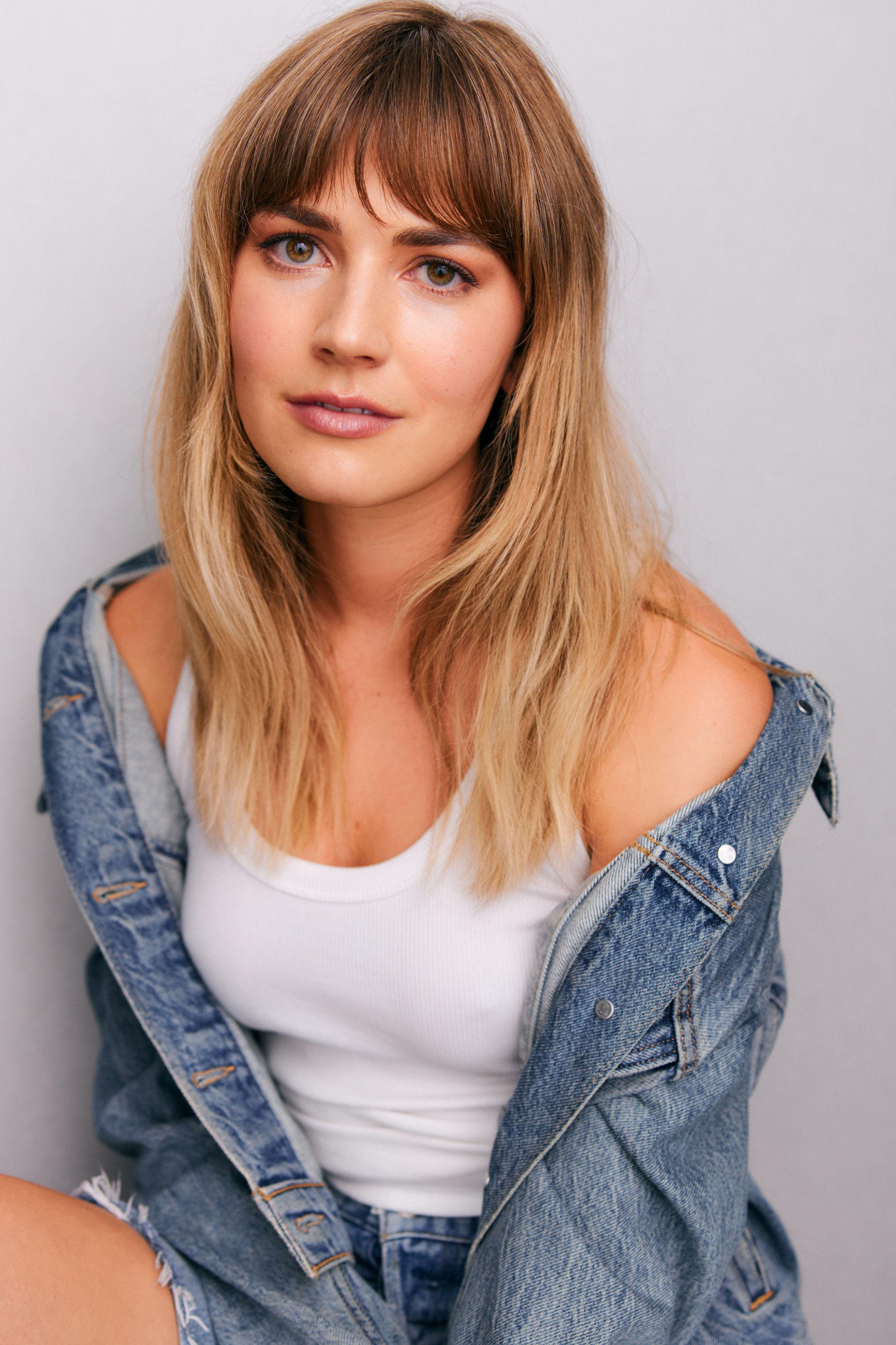 Мэгги Каллахан