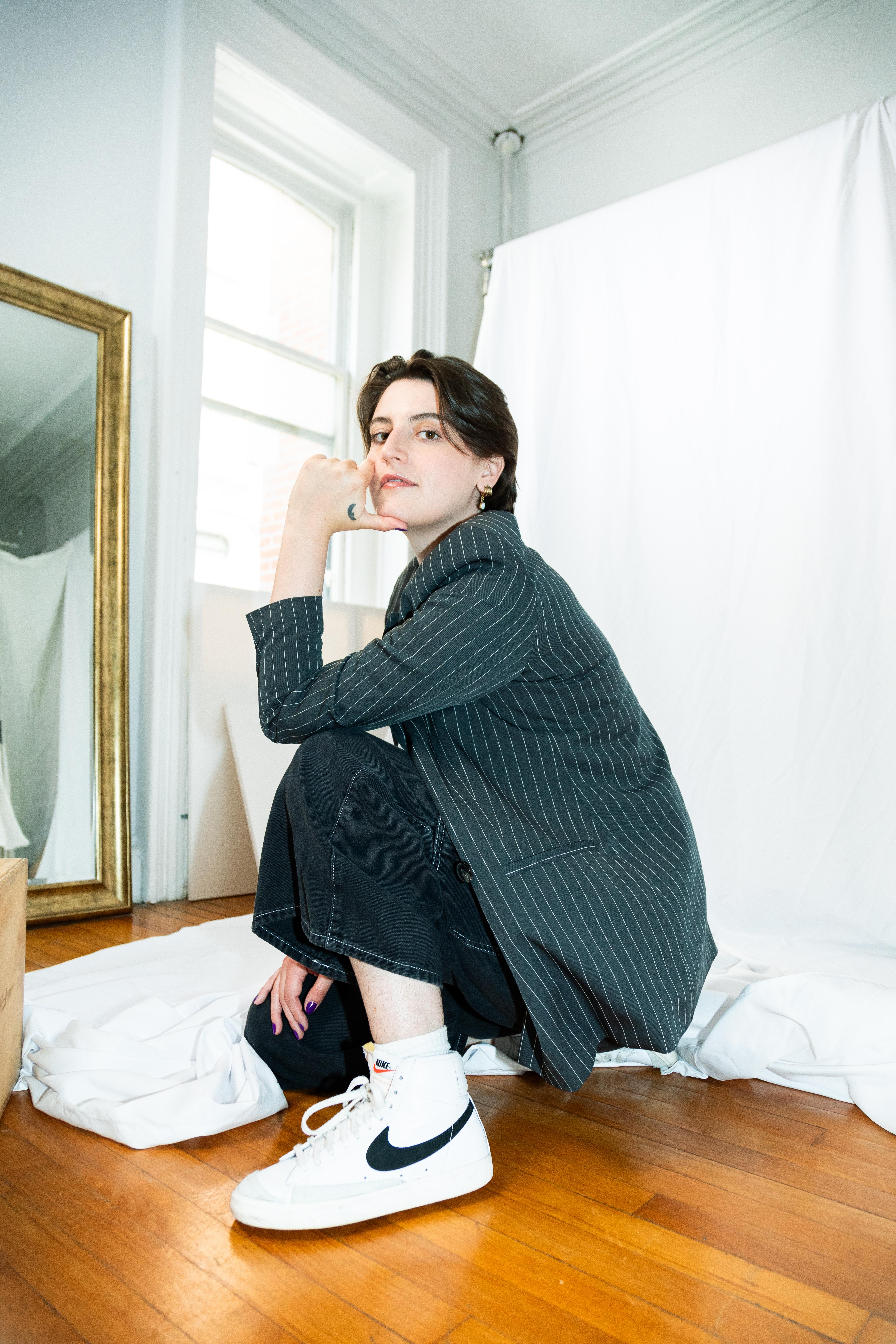 Натали Д'Амико