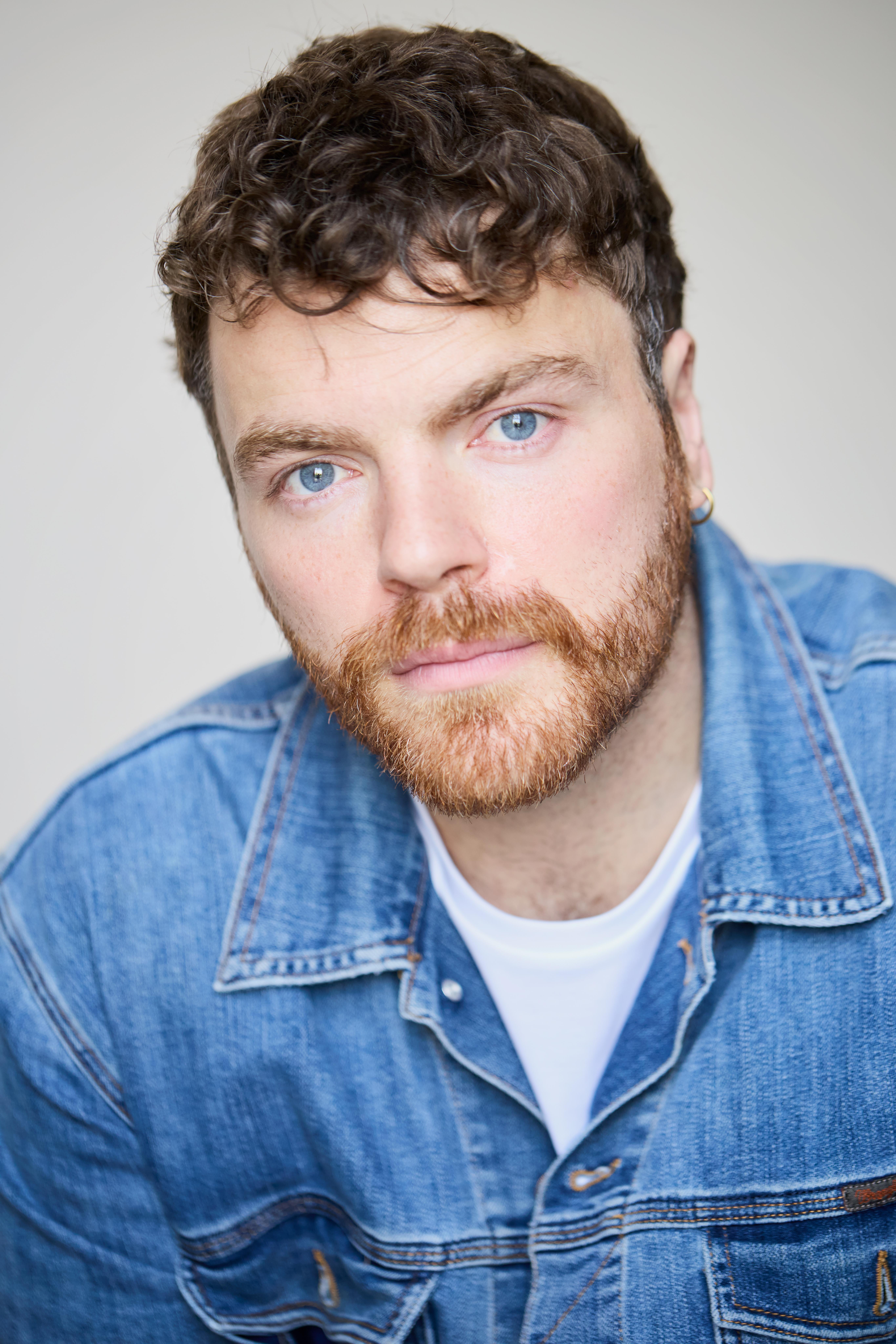 Энди Доэрти