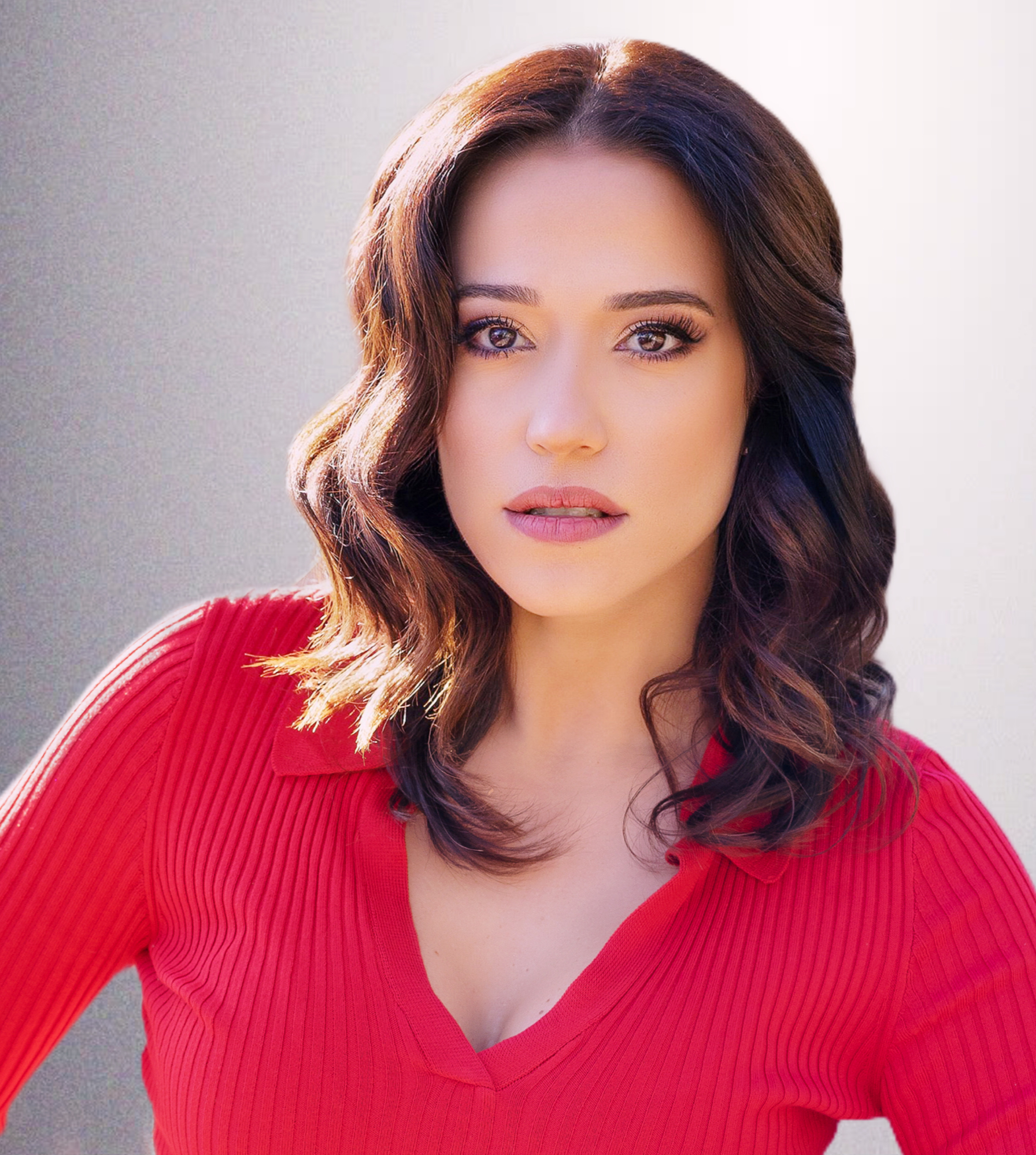 Адриана Галиндес