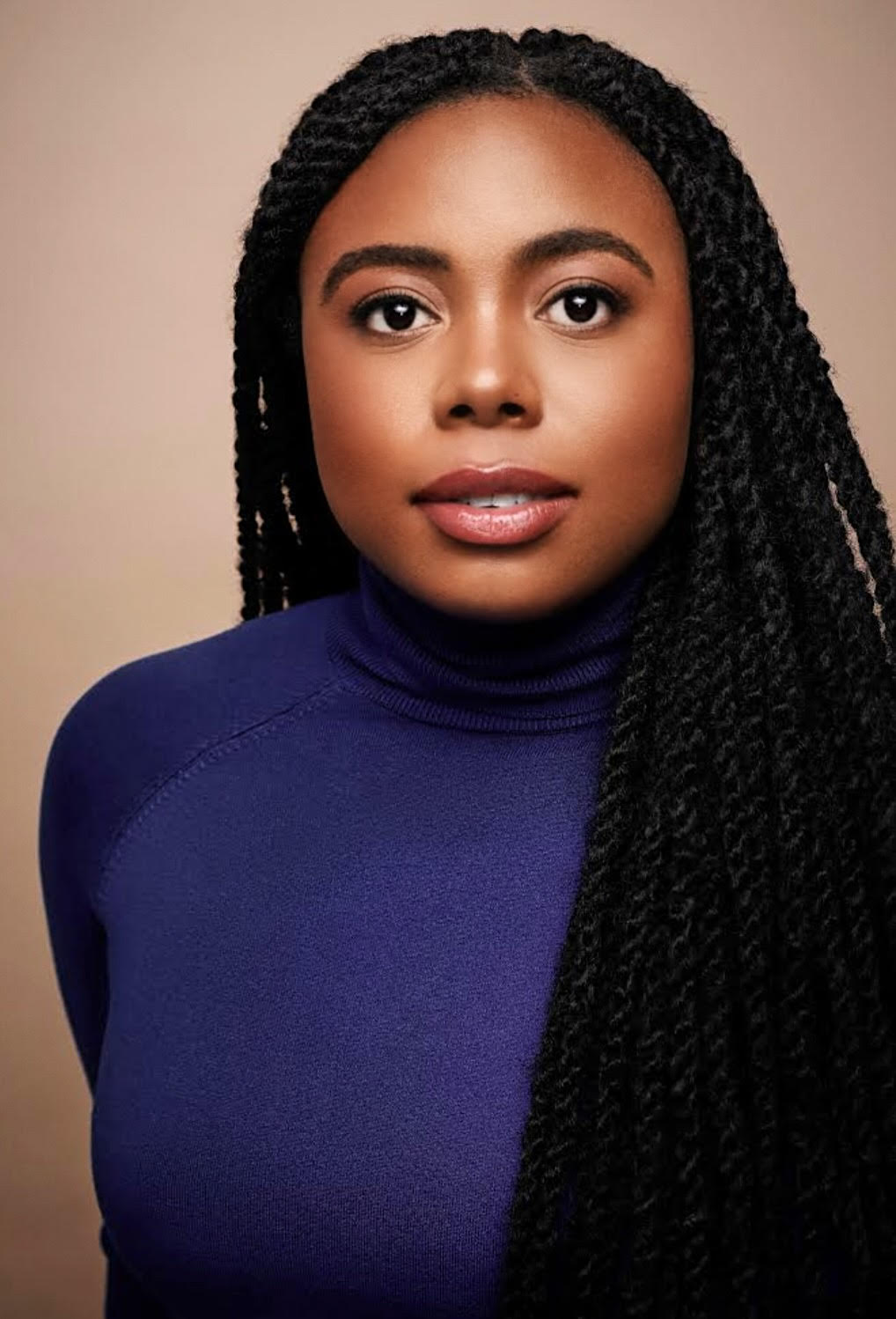 Индиа Герли