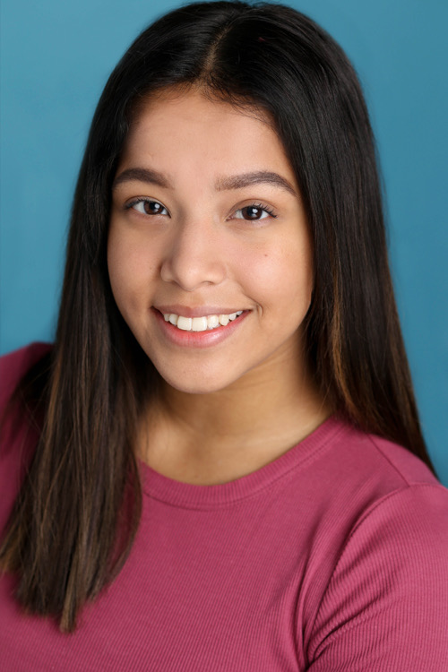 Arianna Marie Peralta