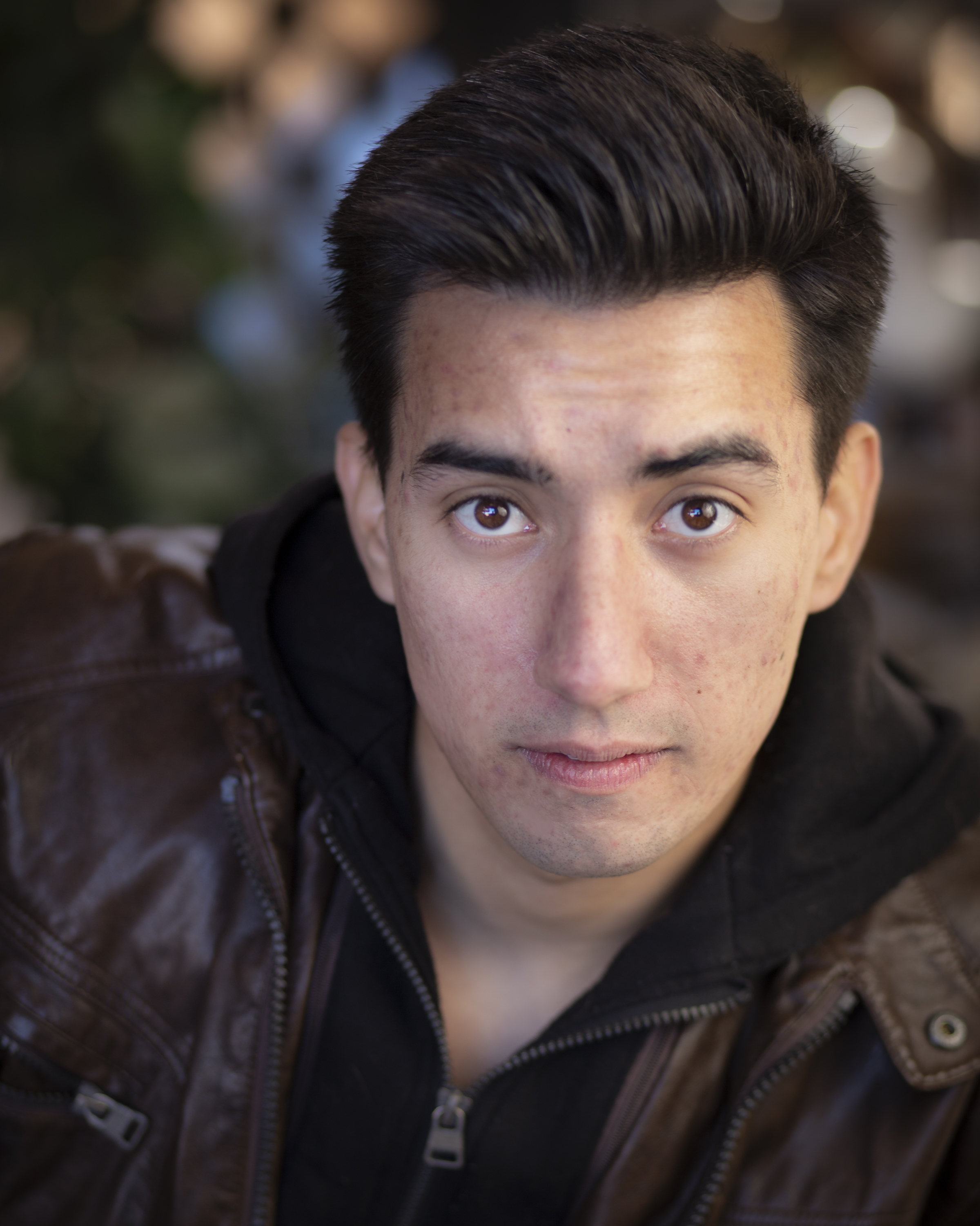 Алехандро Родригес