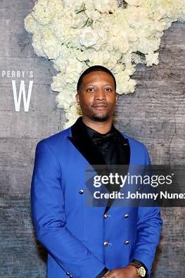 Джереми Андерсон