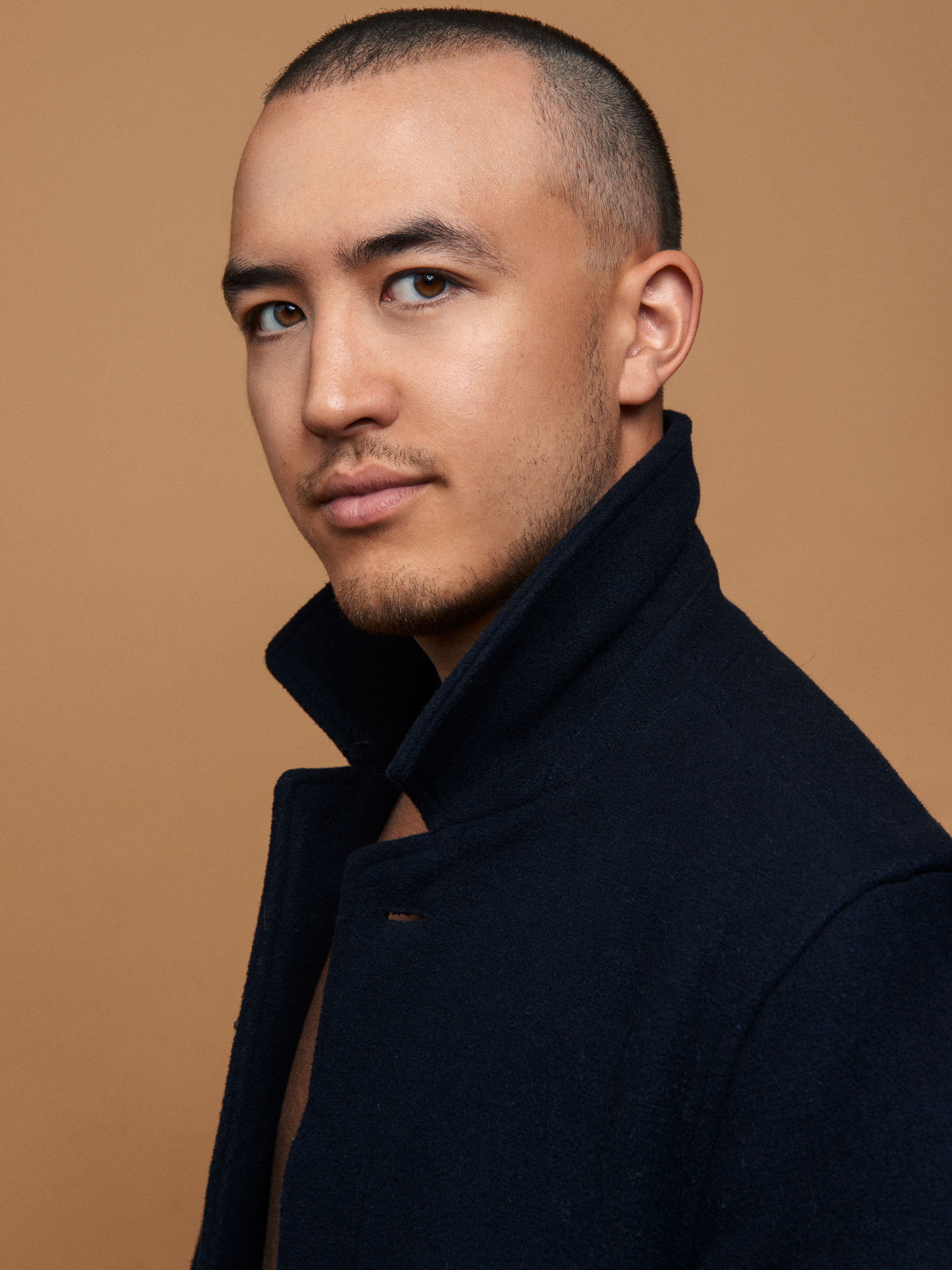 Грэм Китагава