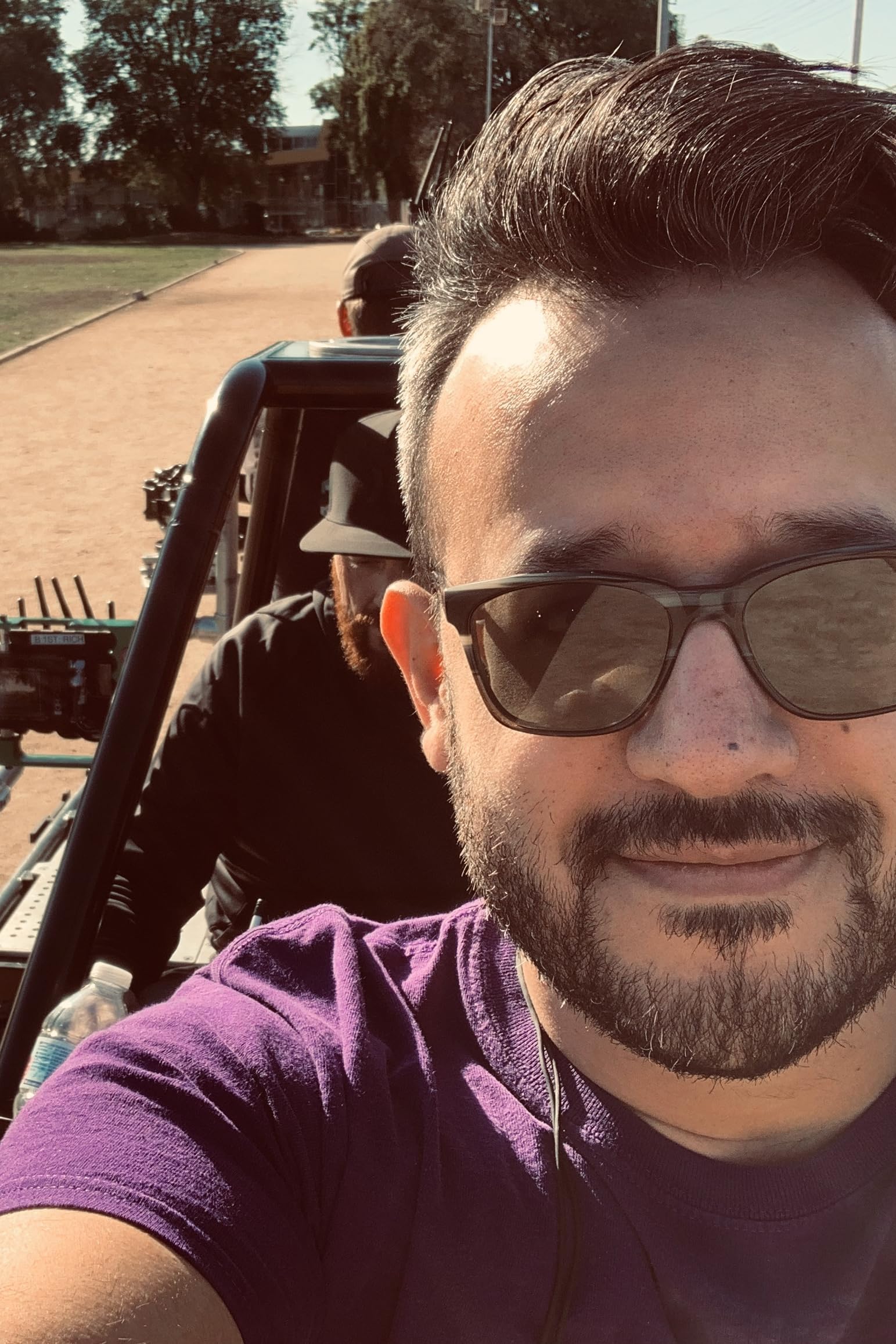 Джонни Гомес