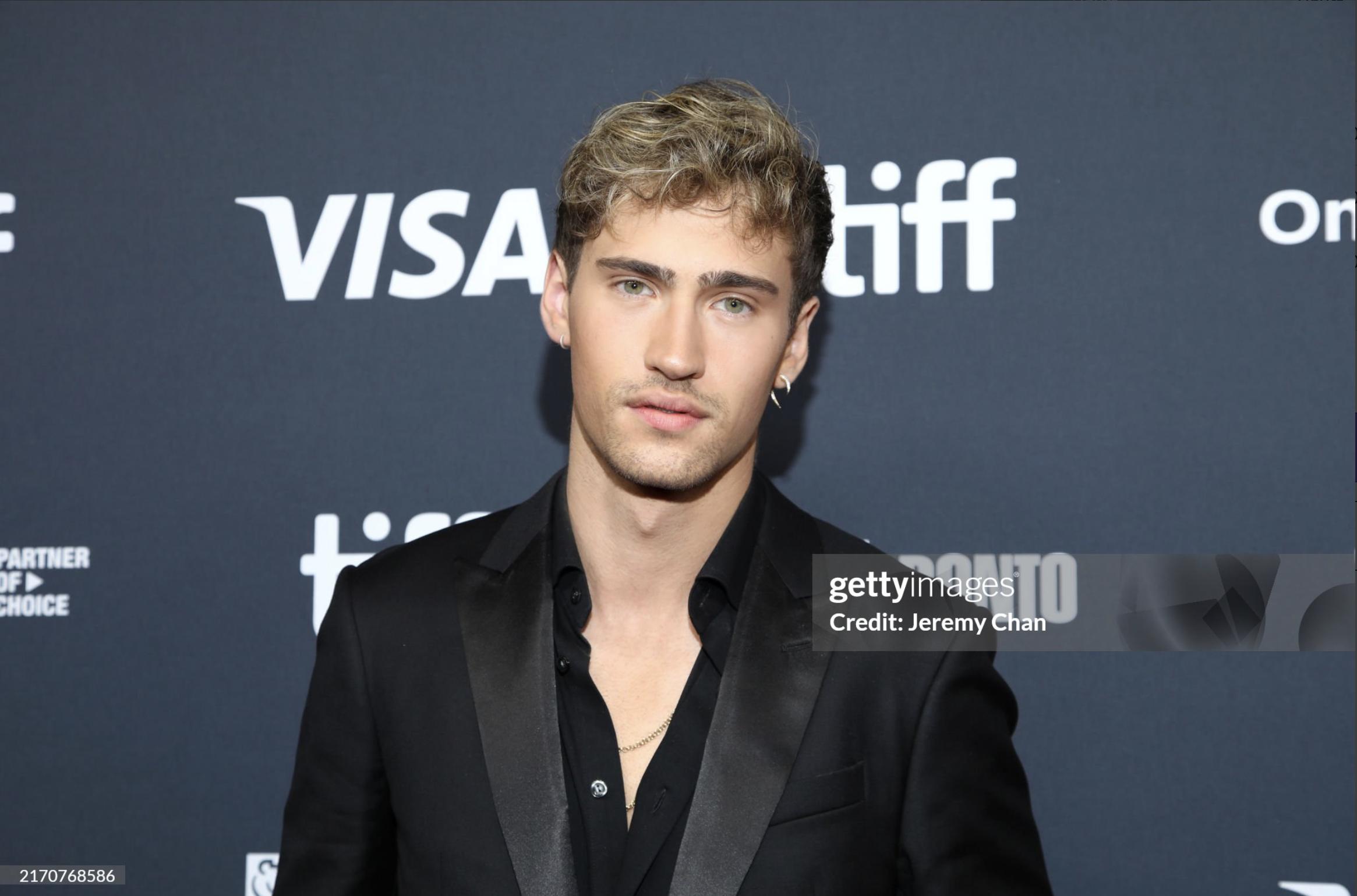 Харрисон Коун