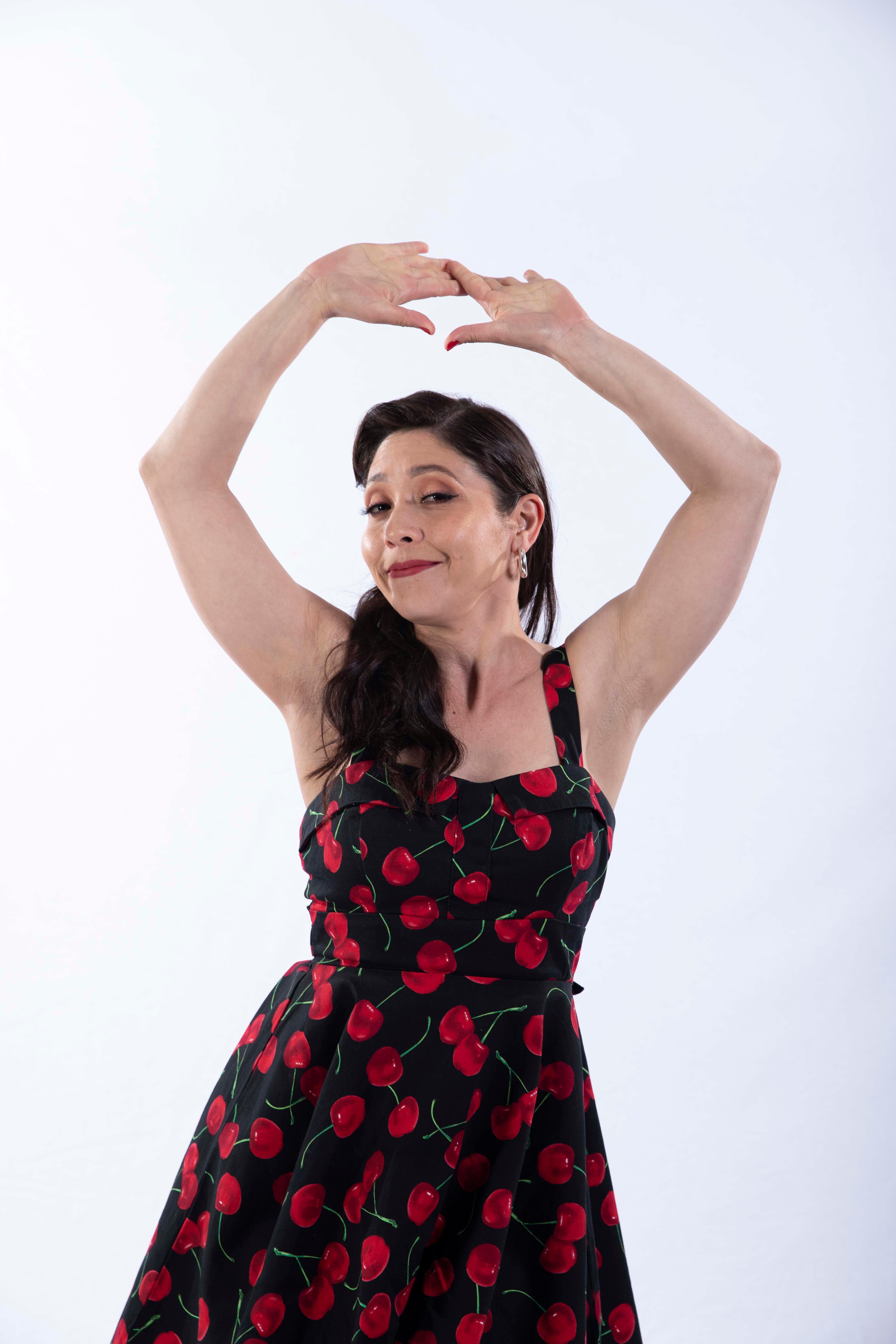 Диана Бельмоте