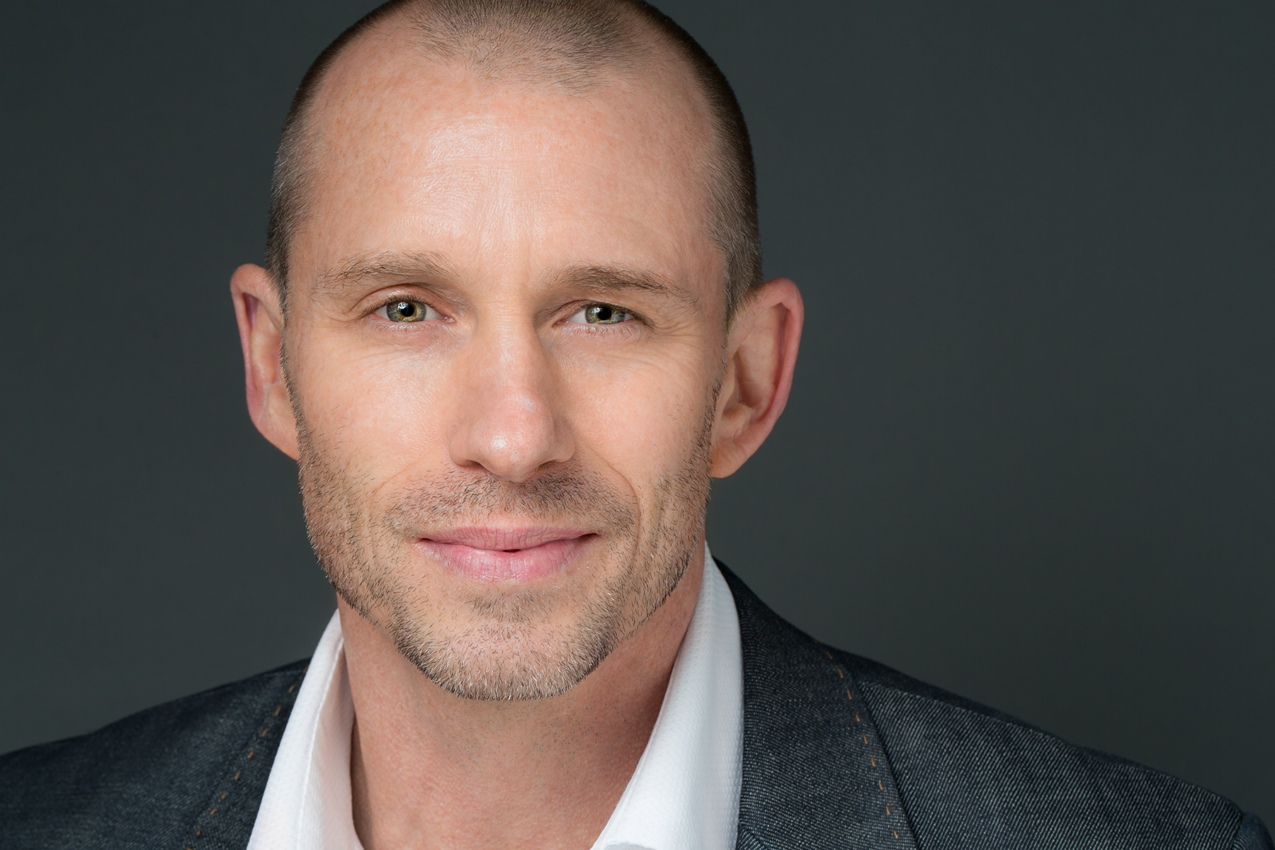 Чарли Паттерсон