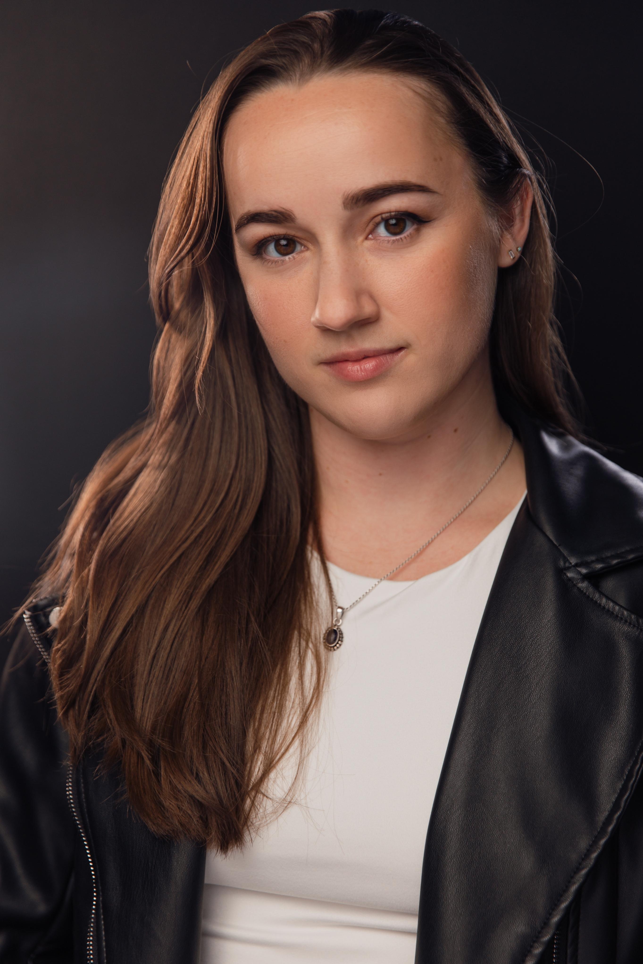 Кэйтлин Джилл