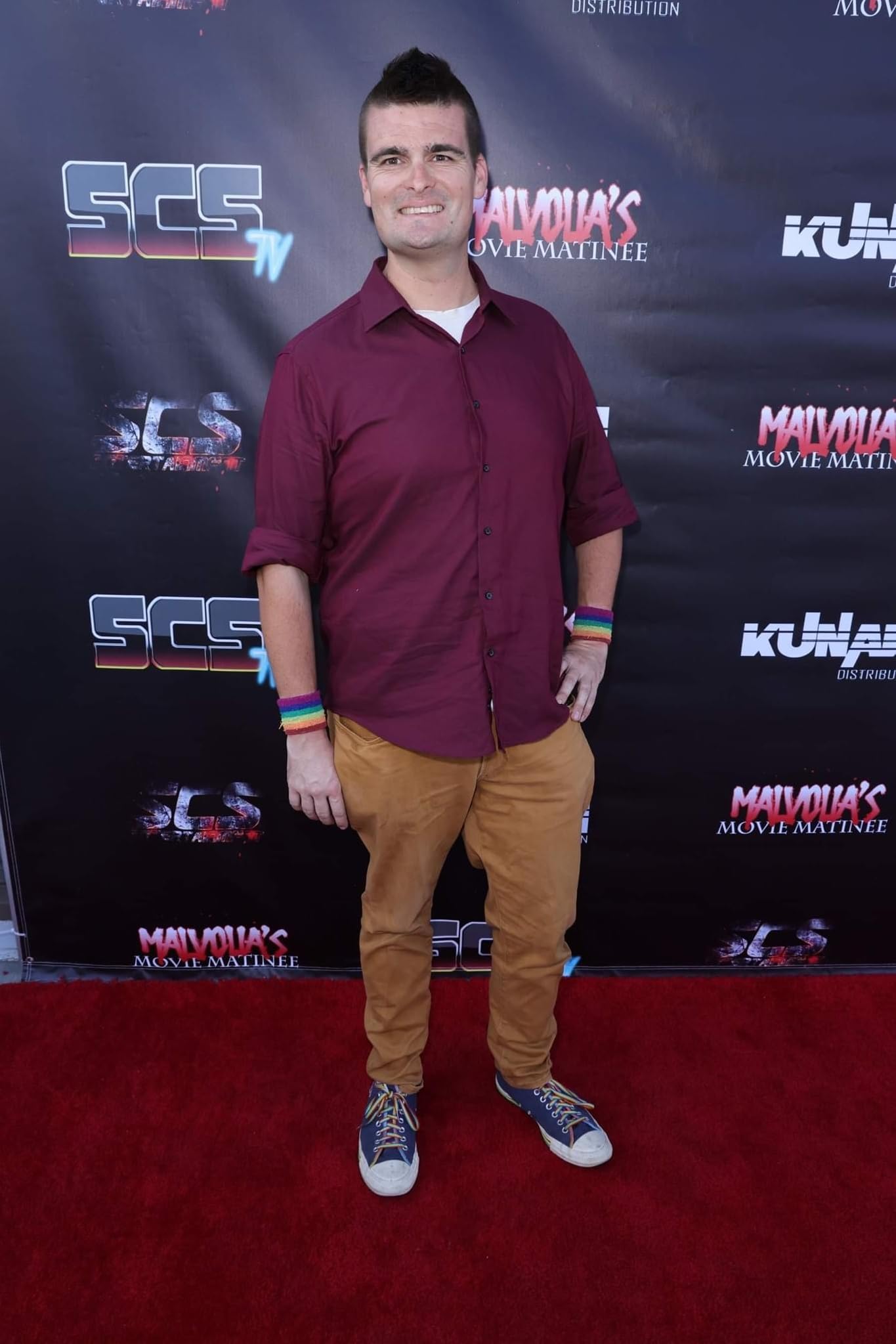 Joshua Moomey