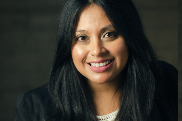 Изабель Варгас