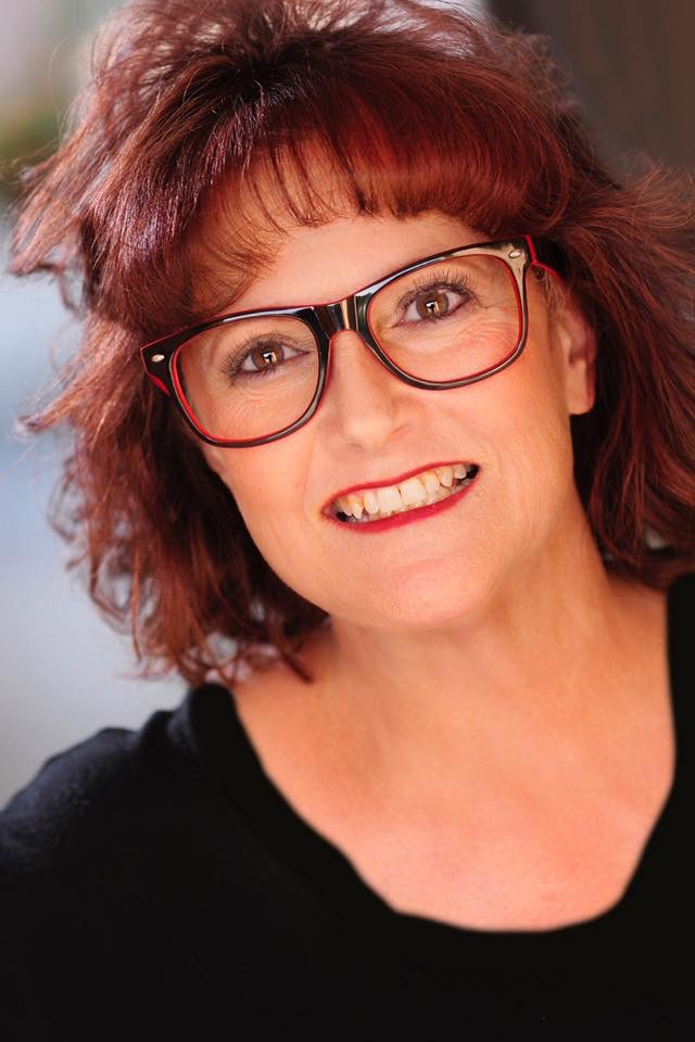 Эйприл Уоррен