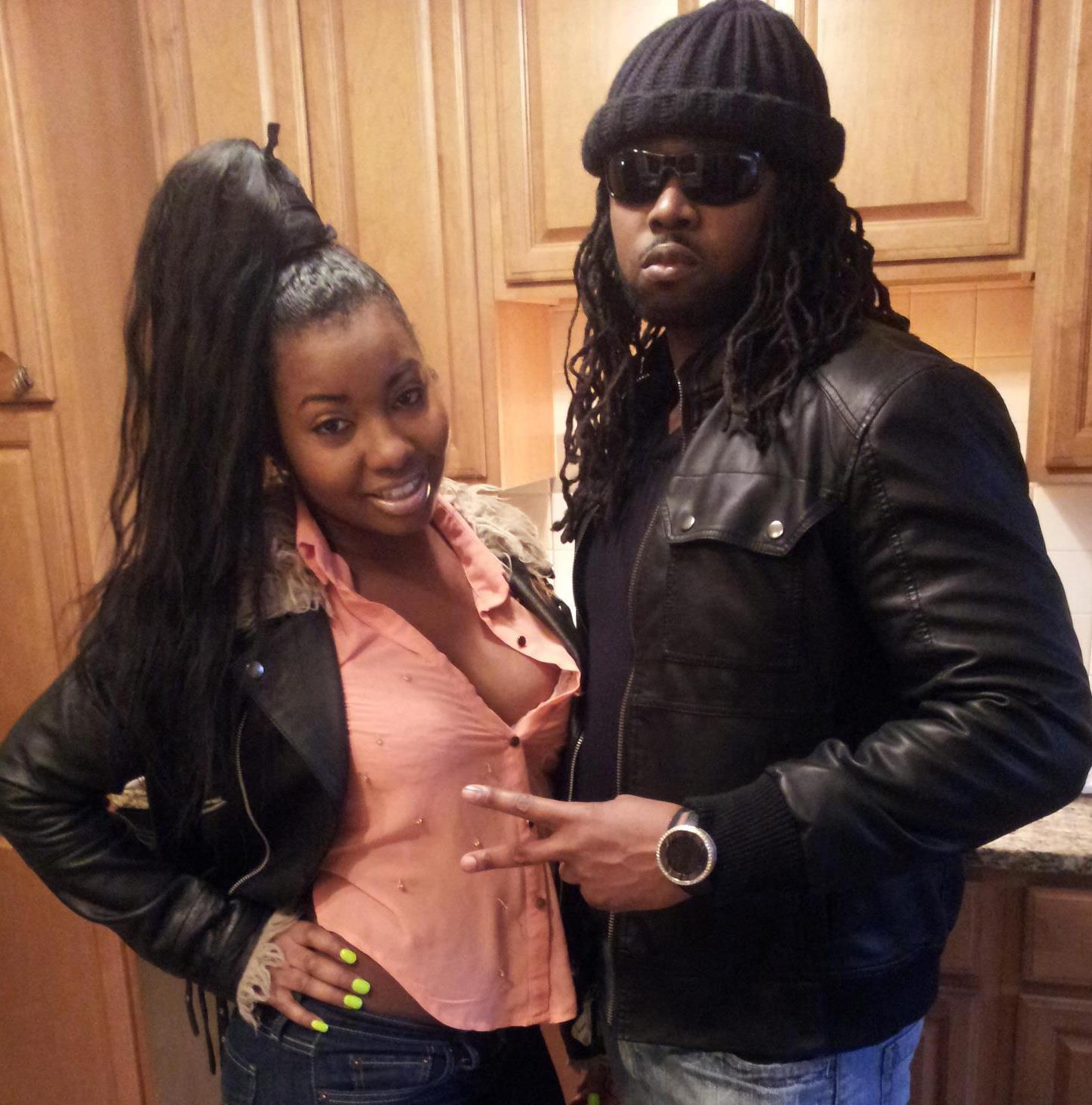 Доминик Джексон