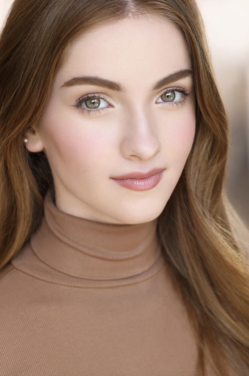 Лорен Орландо