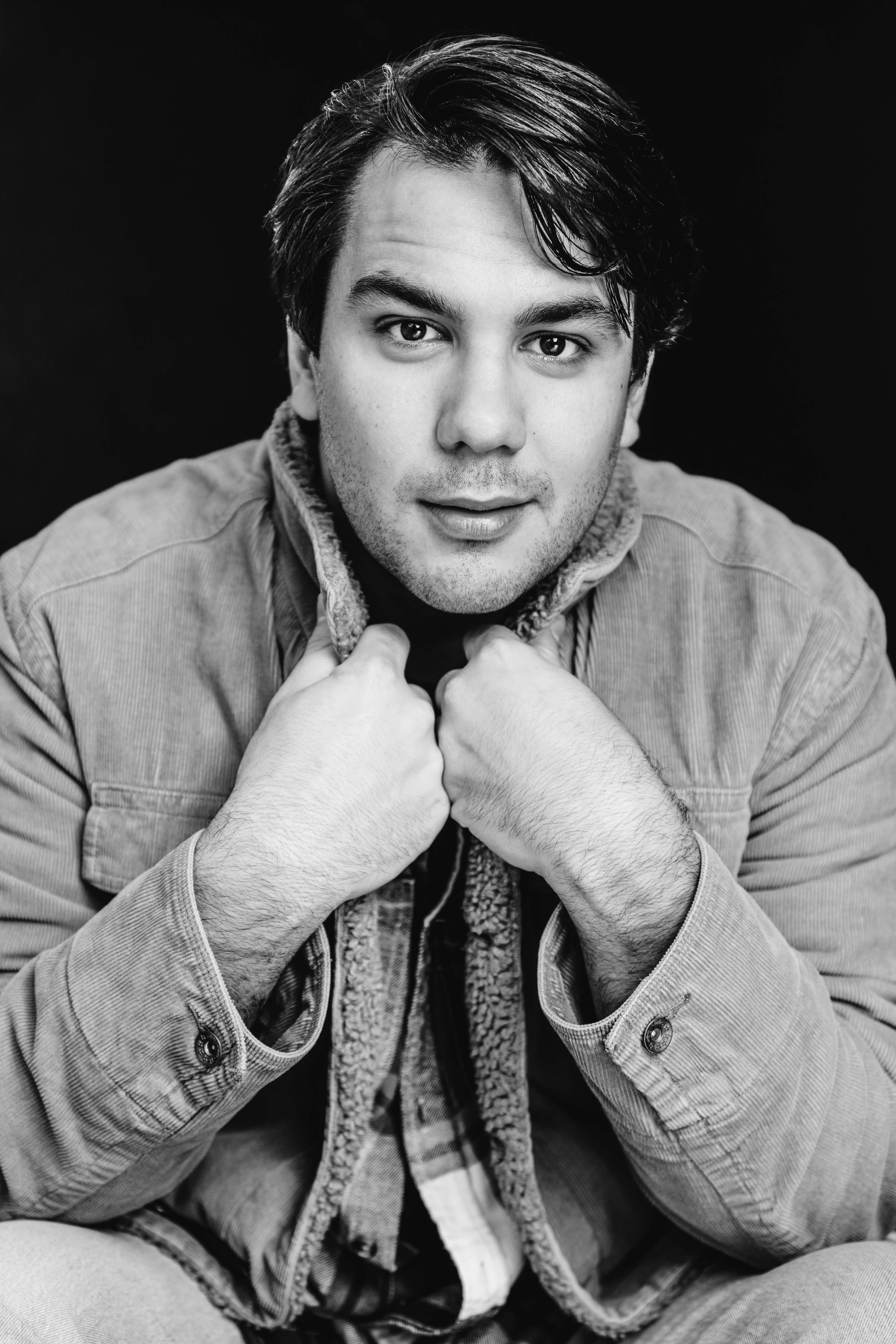 Isaac Caverzan