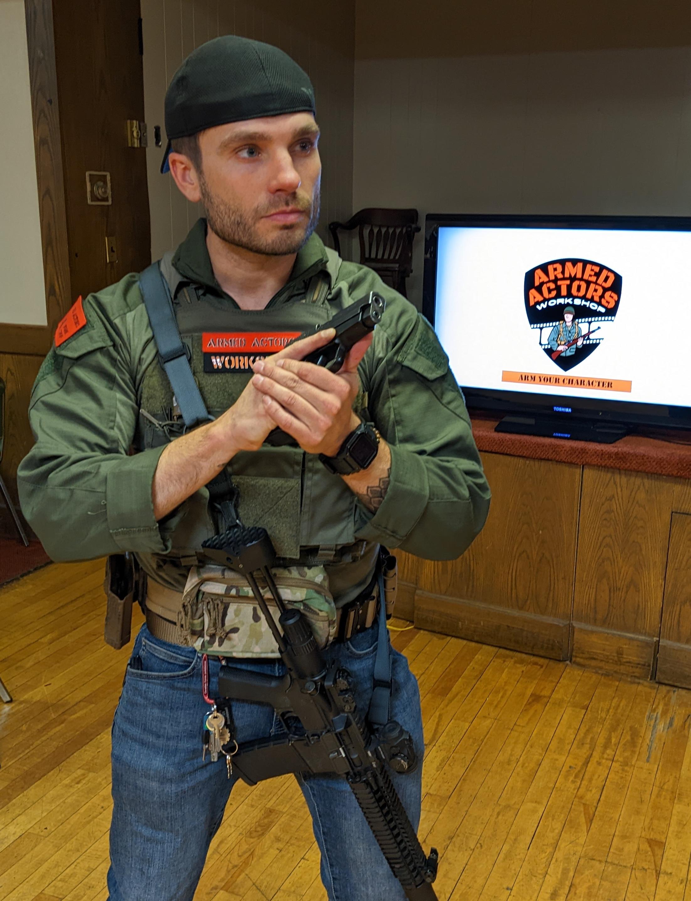 Адам Уинник