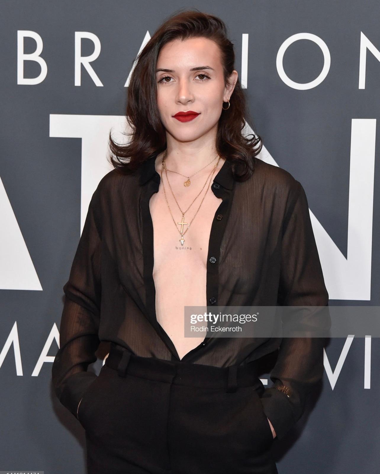 Присцила Гарсия-Жакье