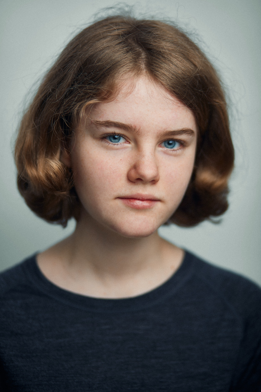 Рози Найтли