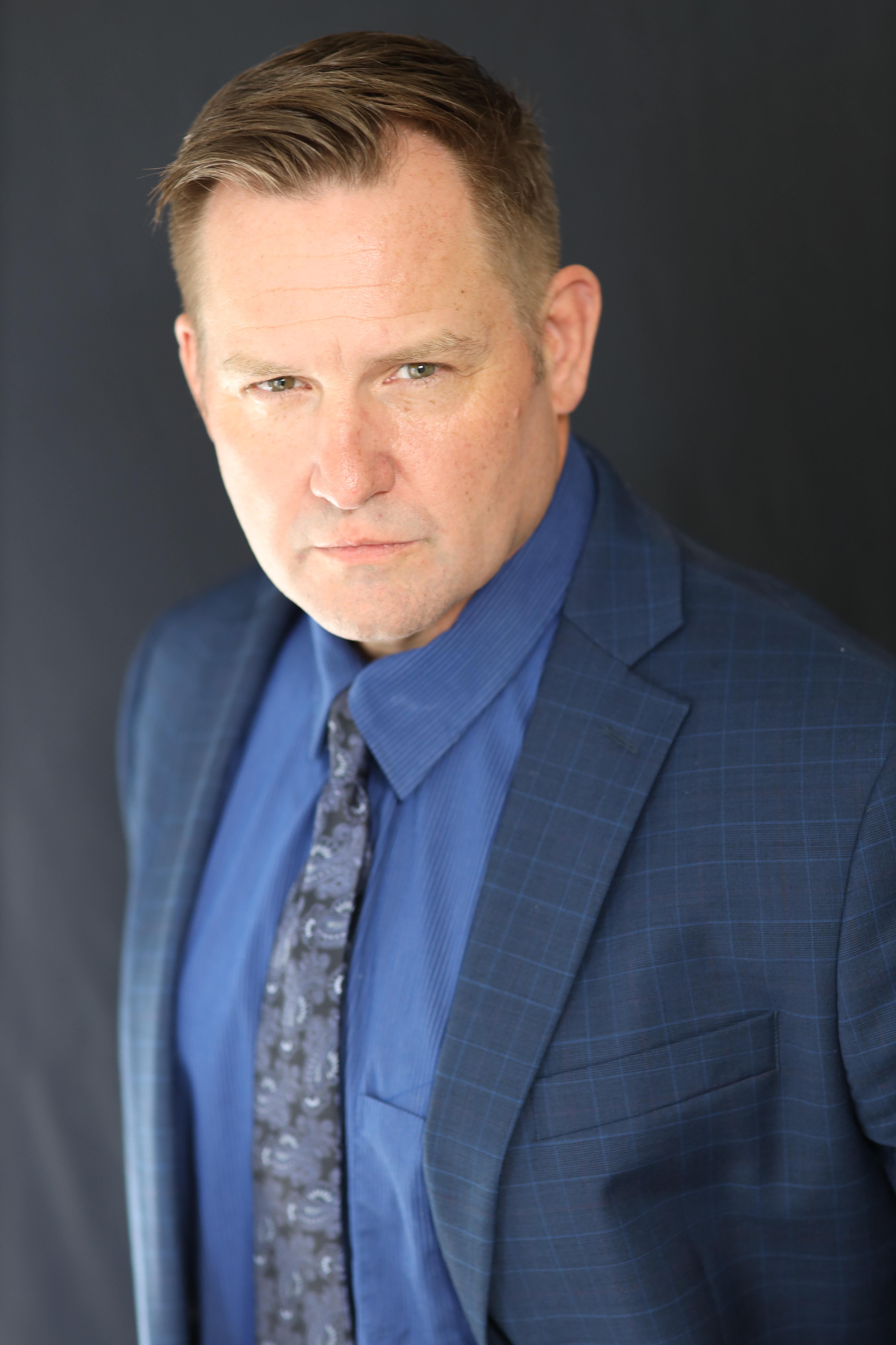 Терри Дж. Нельсон