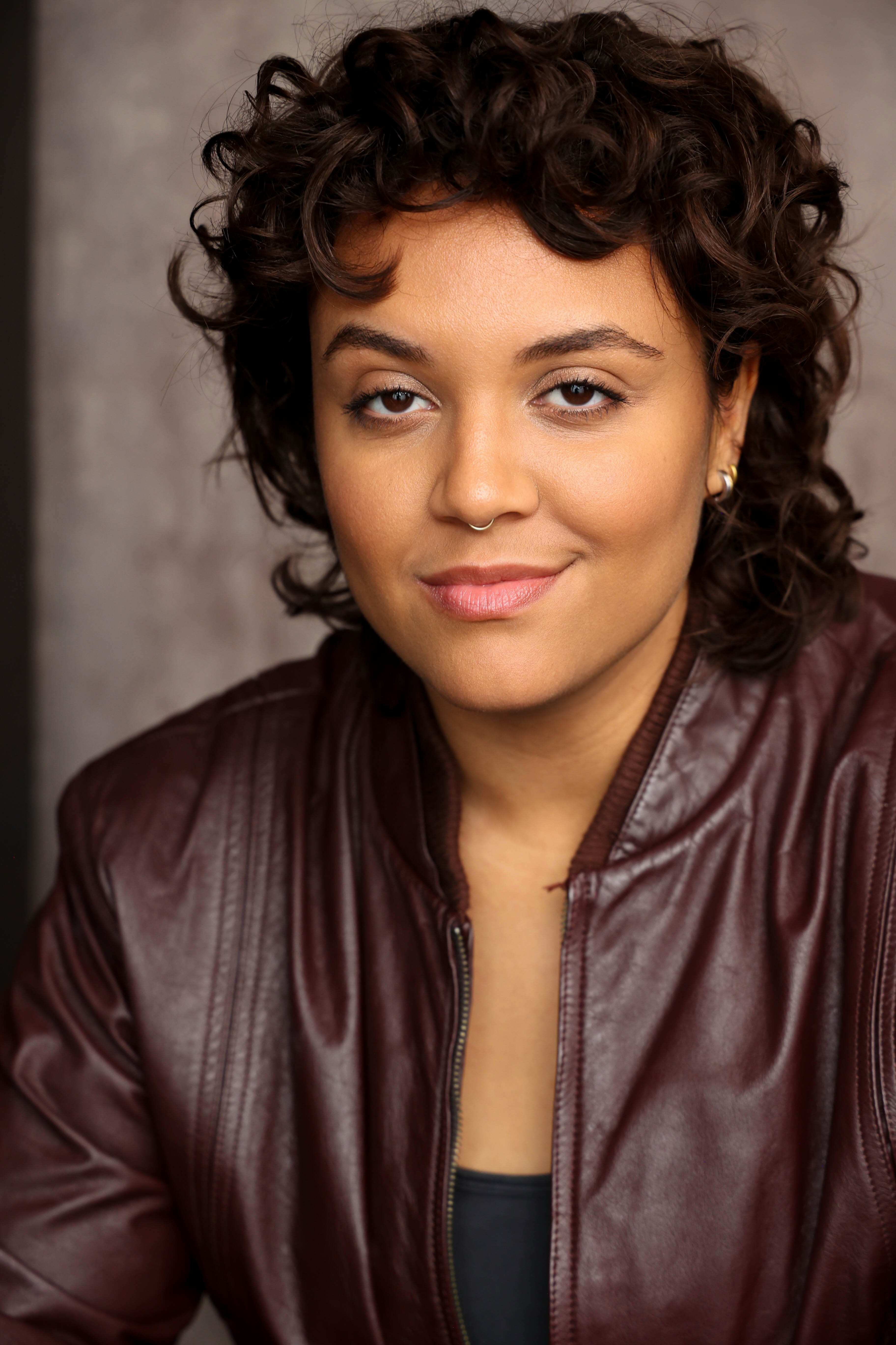 Татьяна Робертс